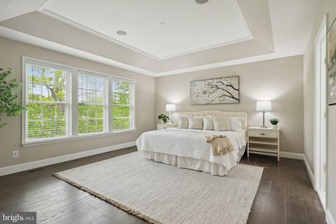 Tiny photo for 51 Knickerbocker Lane, MALVERN, PA 19355 (MLS # PACT2111394)