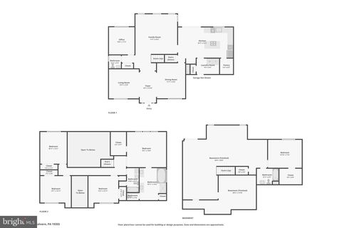 Tiny photo for 51 Knickerbocker Lane, MALVERN, PA 19355 (MLS # PACT2111394)