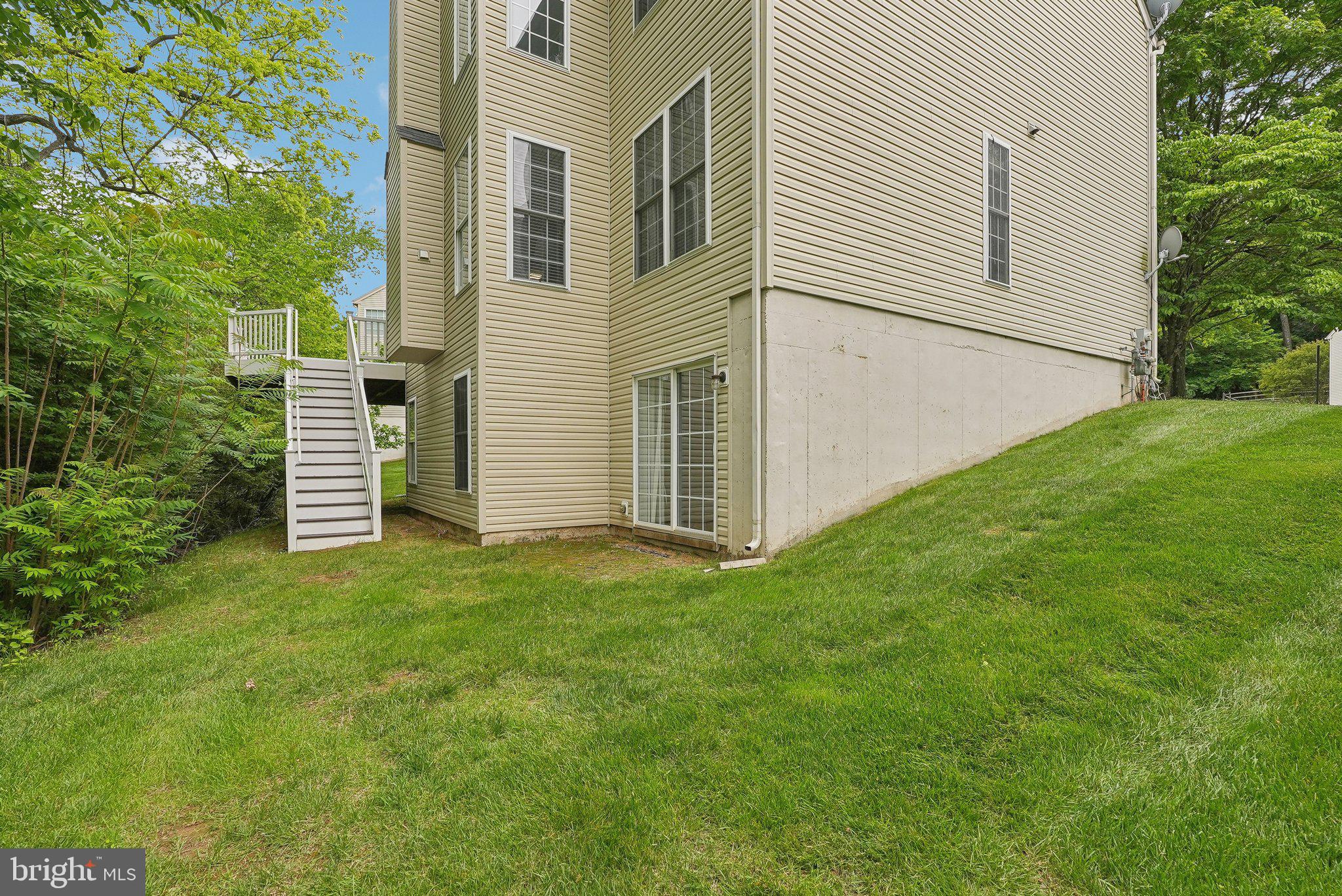 MALIN STATION - Residential