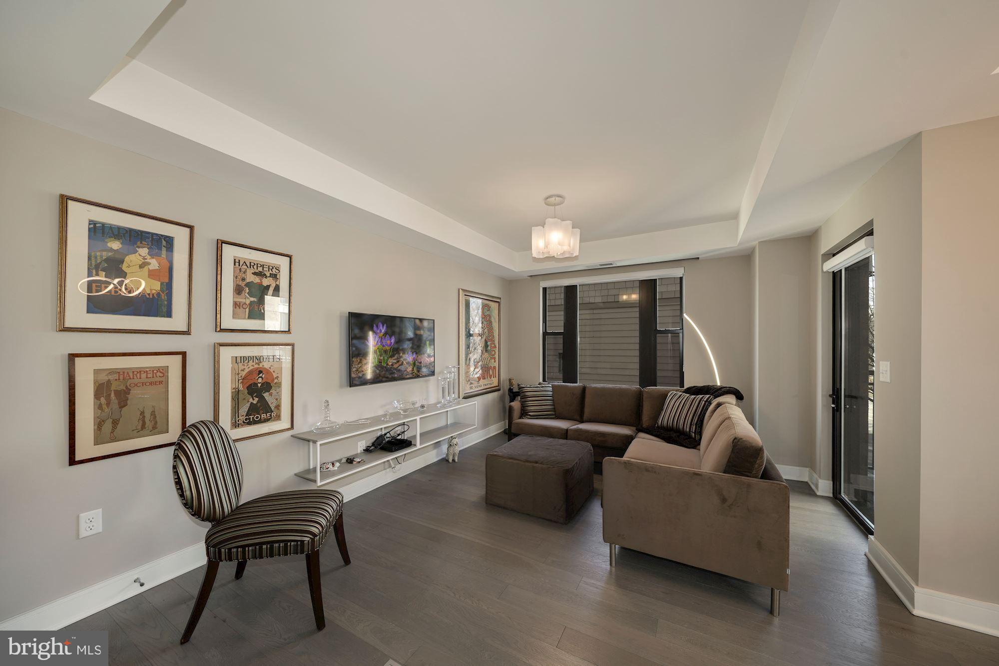 STONEHALL - Residential