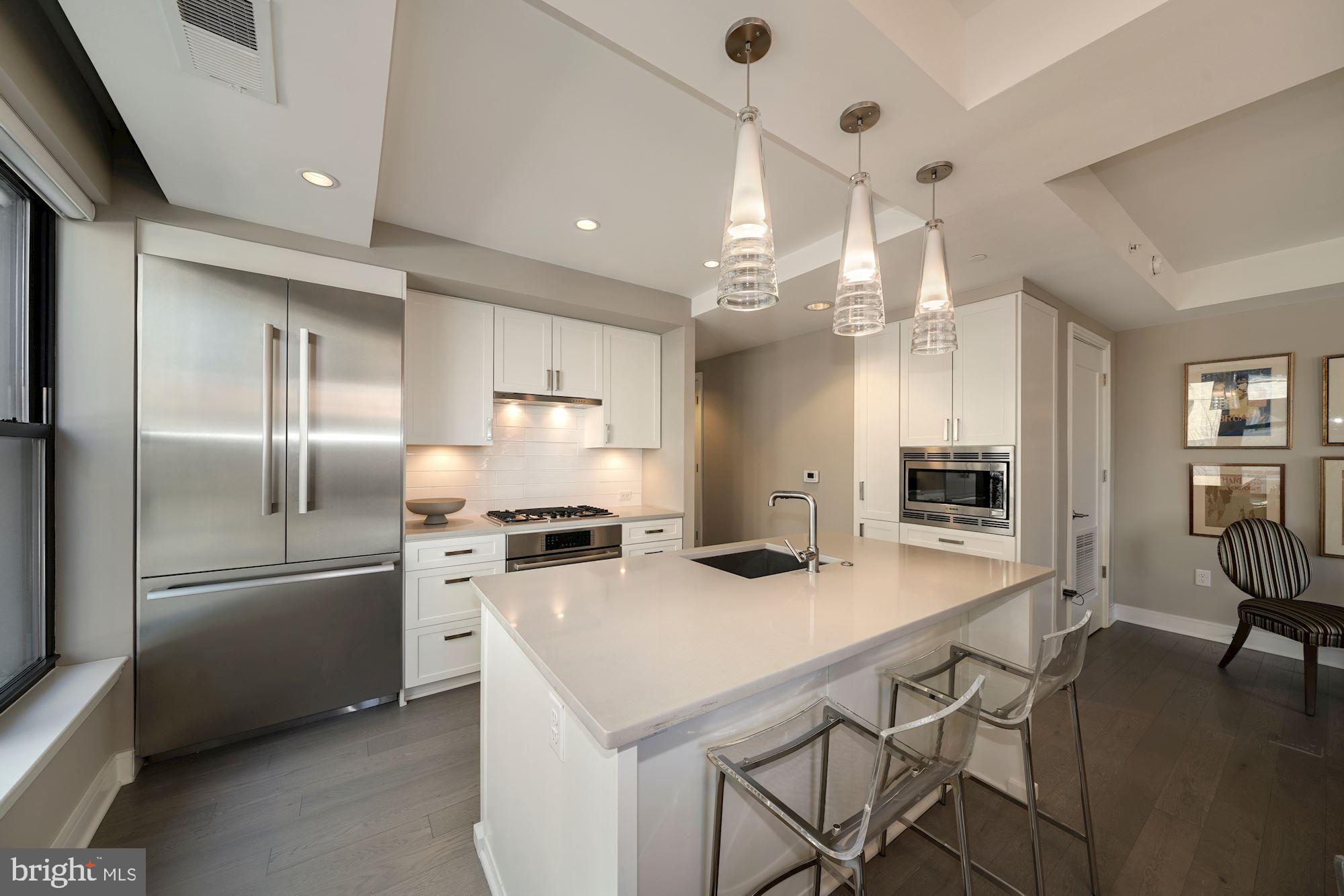 STONEHALL - Residential