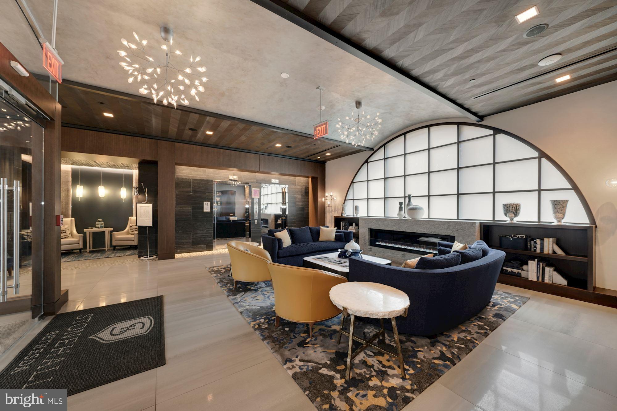 STONEHALL - Residential