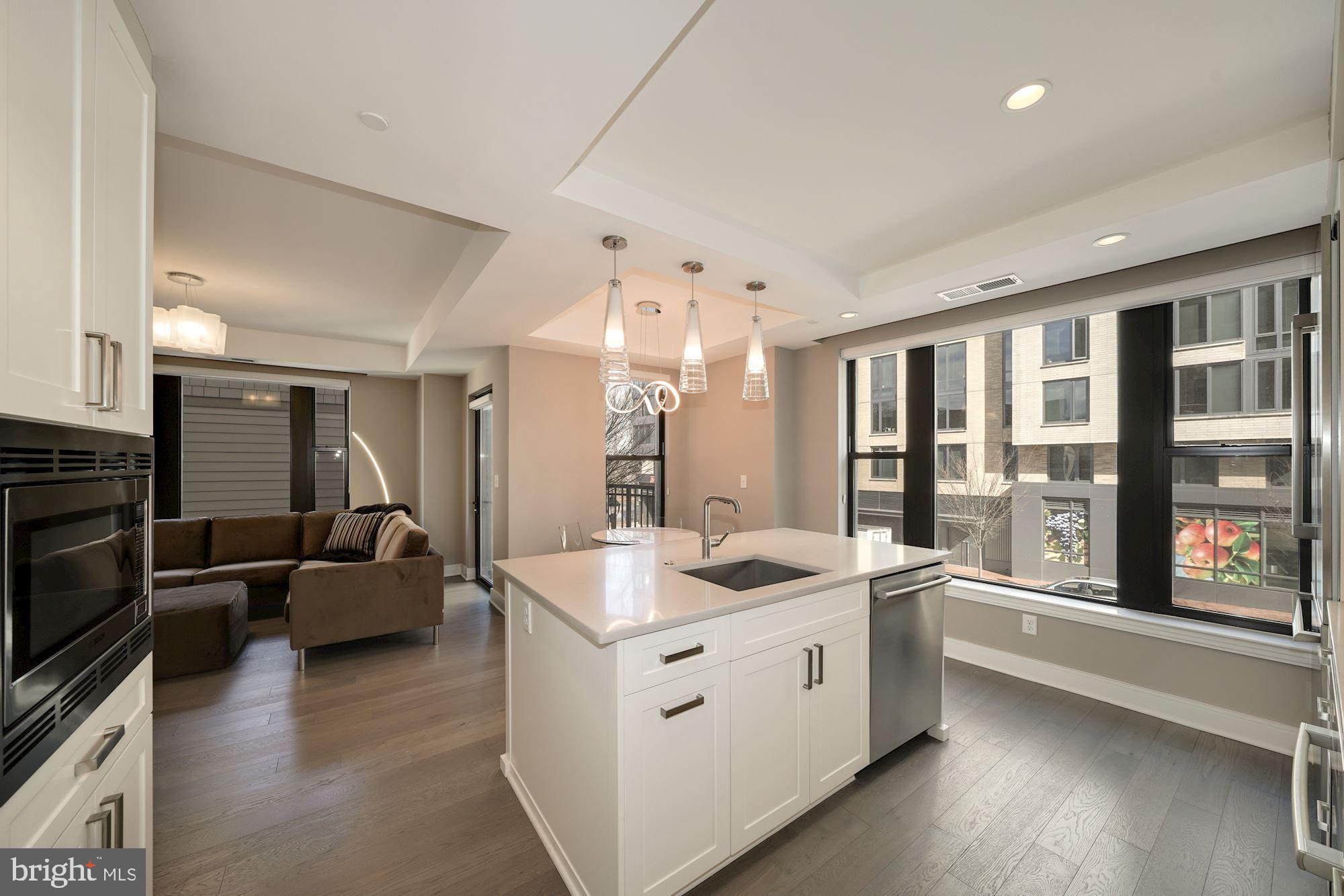 STONEHALL - Residential