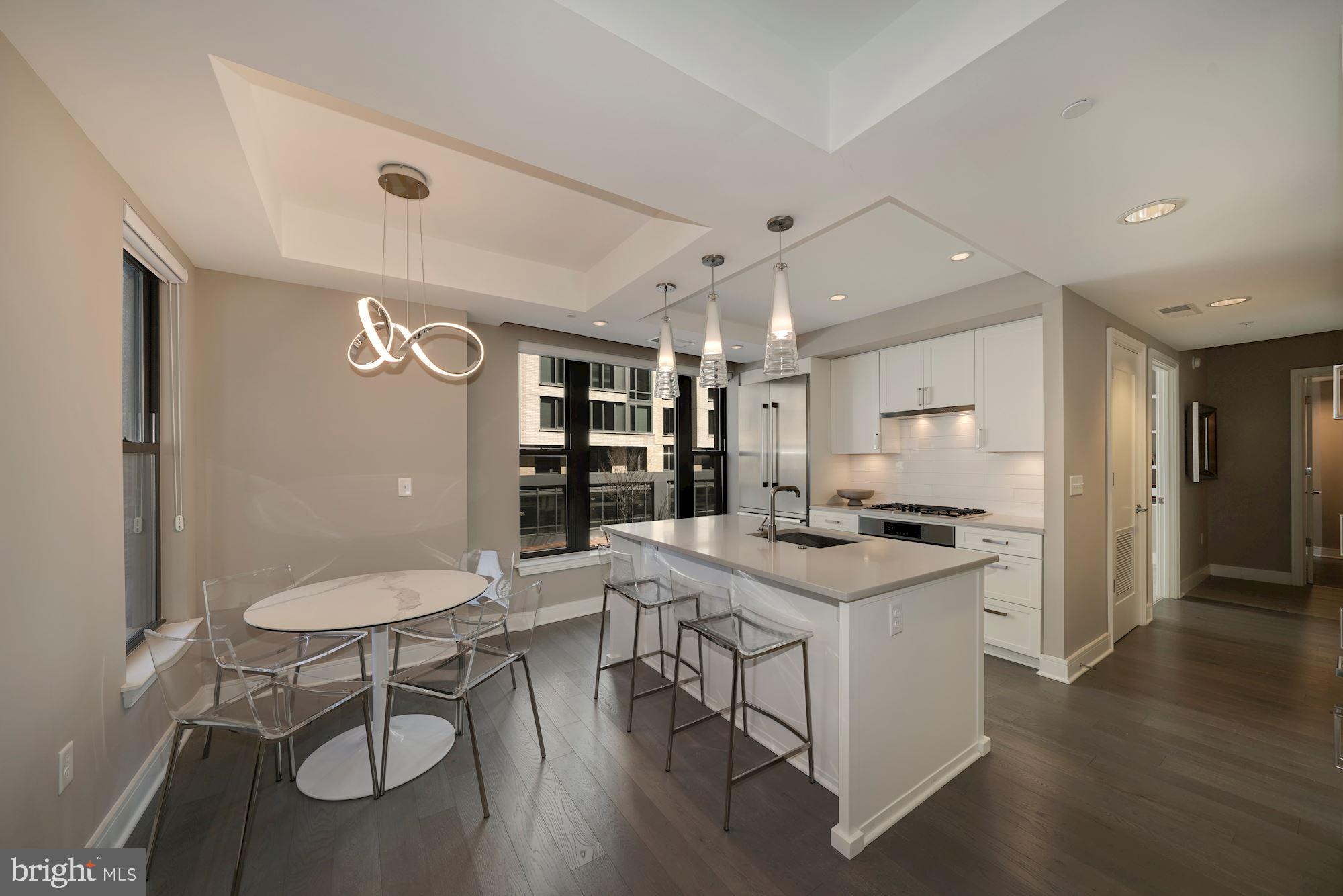 STONEHALL - Residential