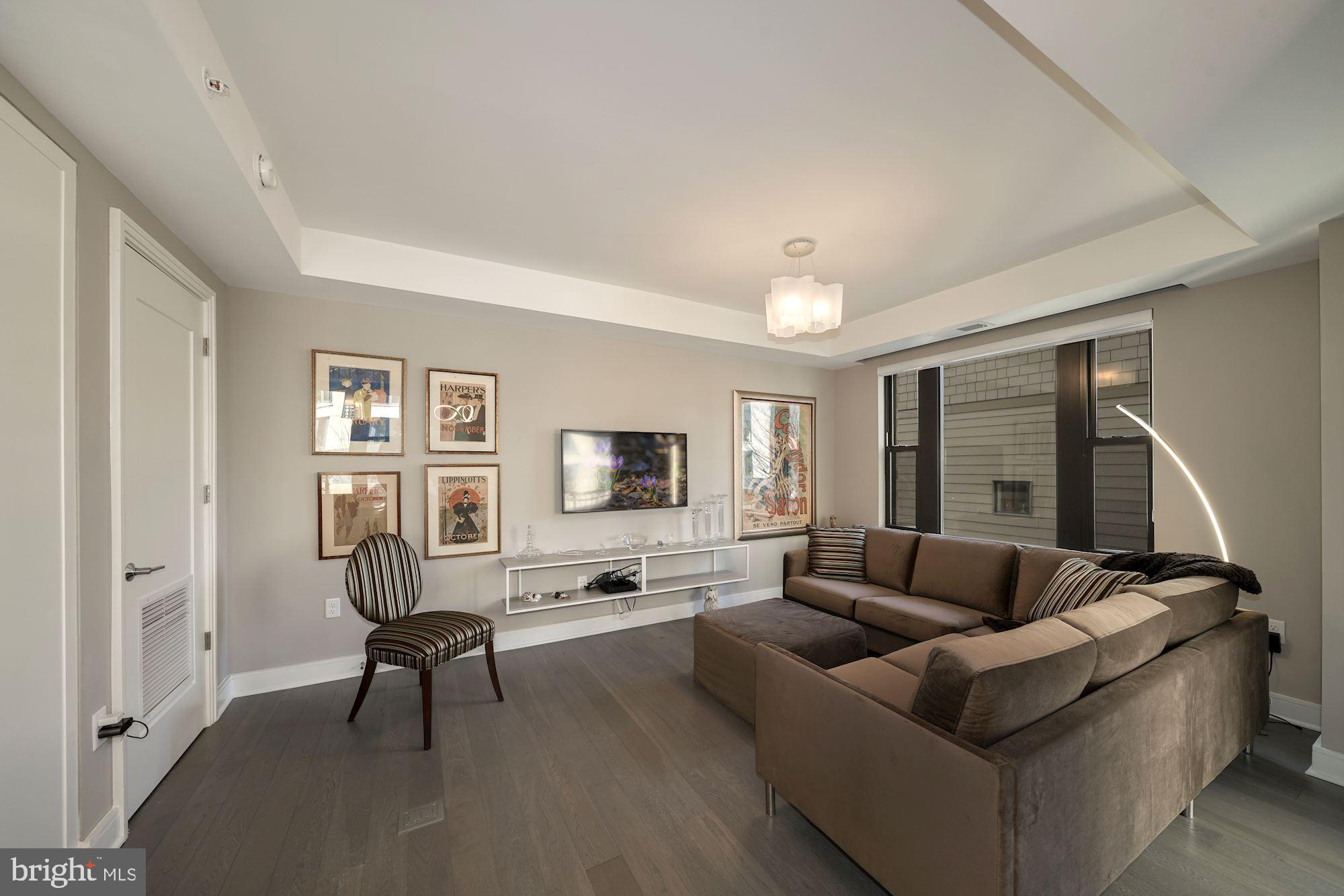 STONEHALL - Residential