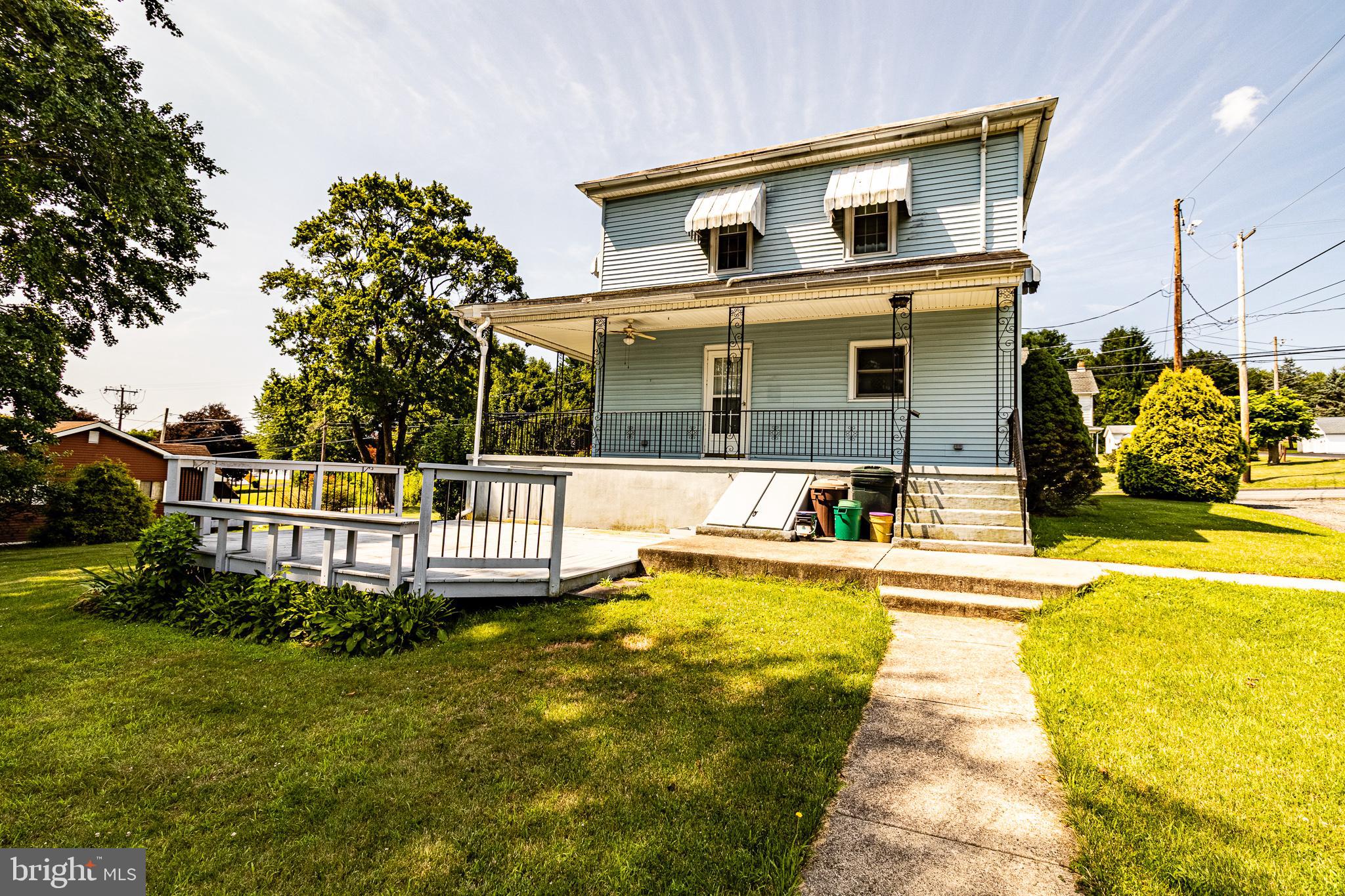 934 SUNBURY ROAD