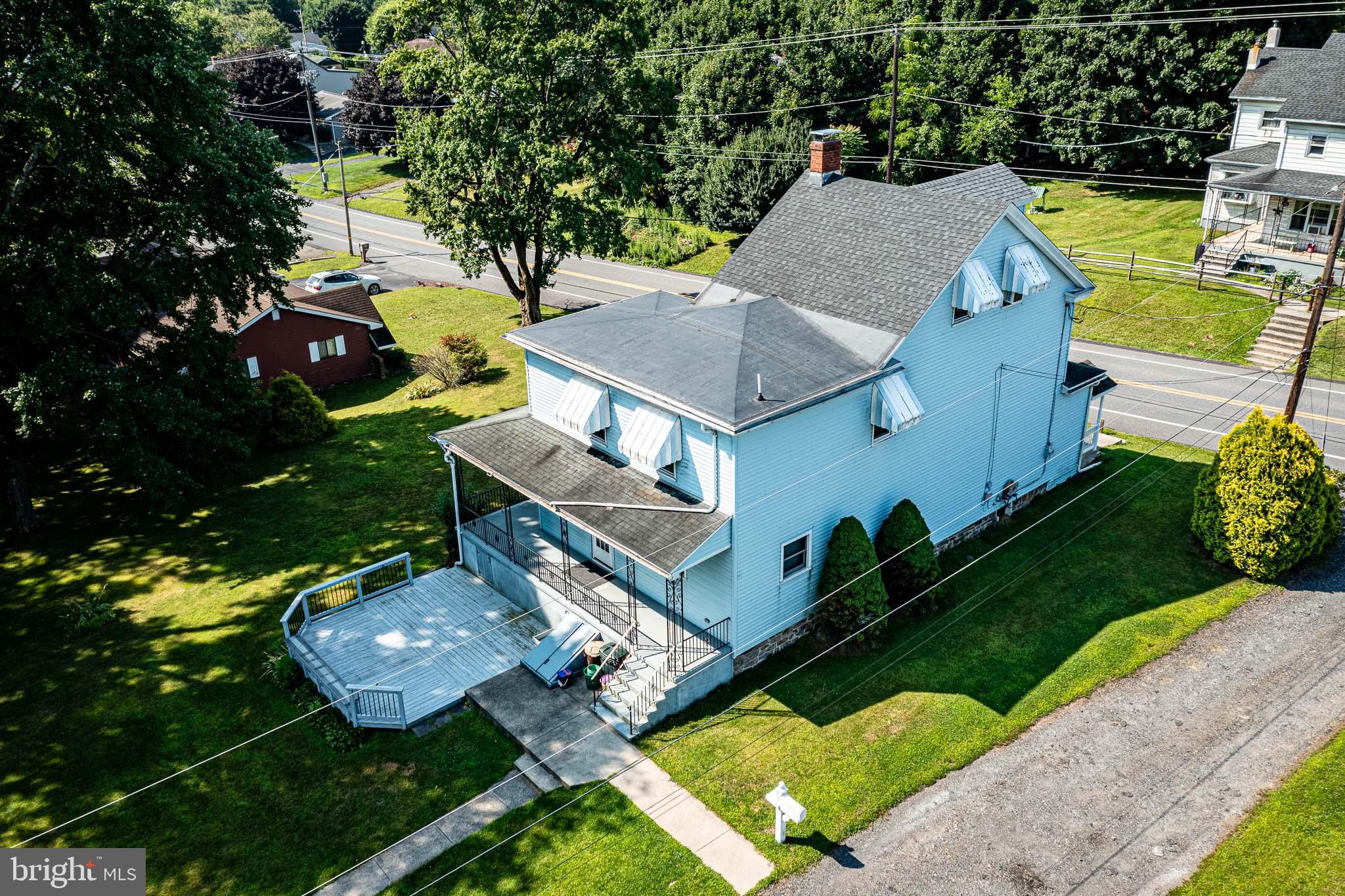 934 SUNBURY ROAD
