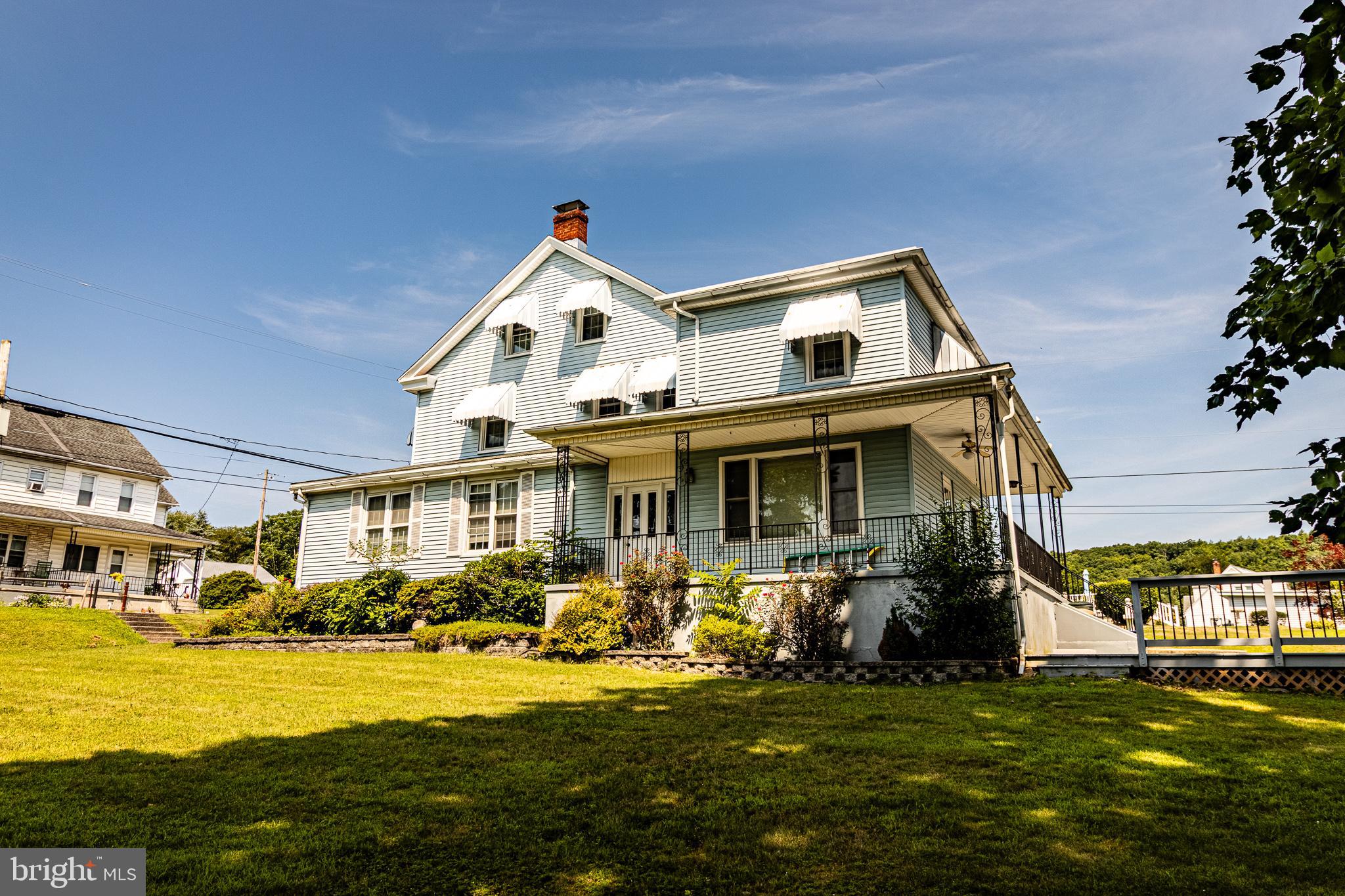 934 SUNBURY ROAD
