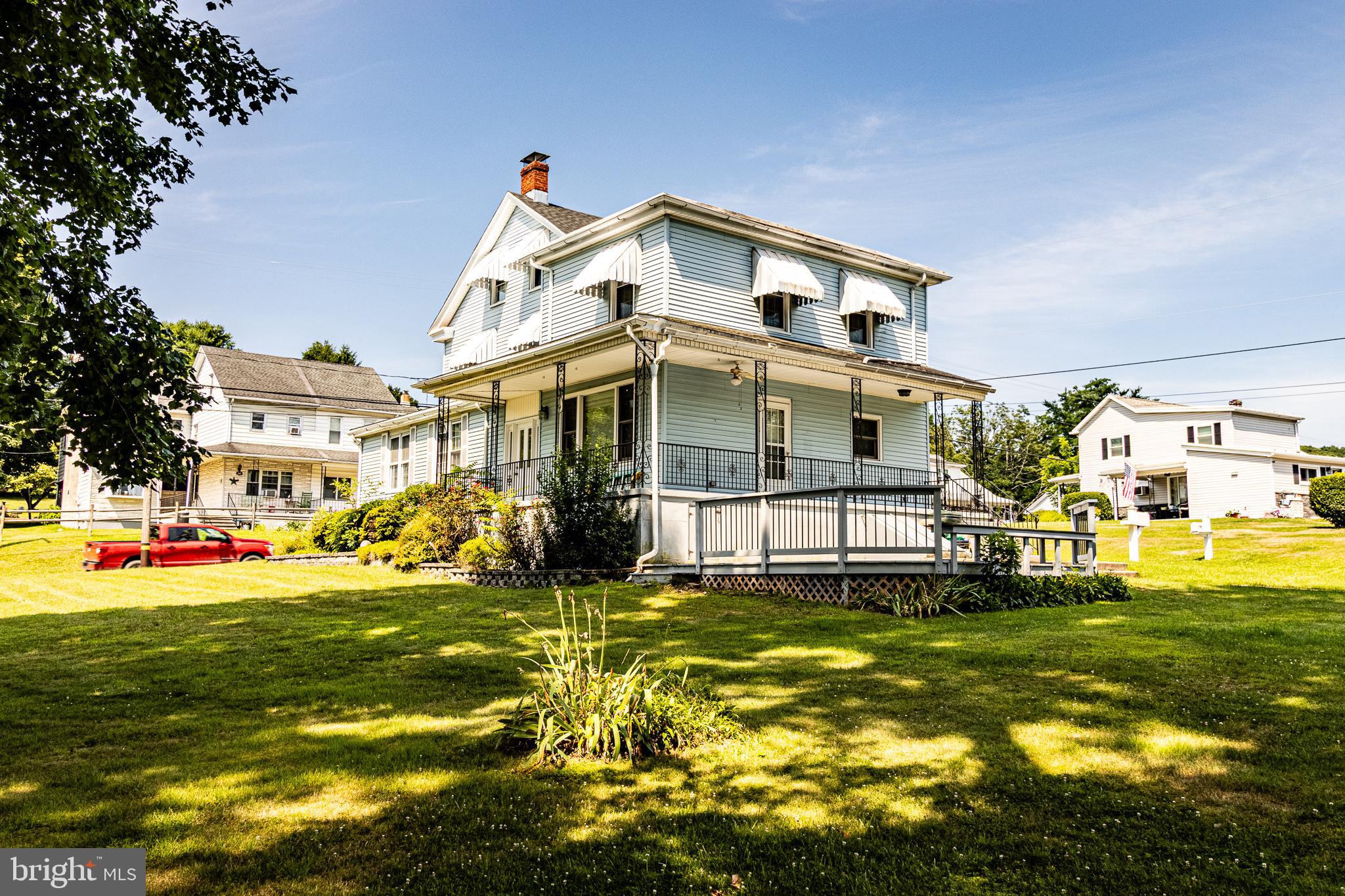 934 SUNBURY ROAD