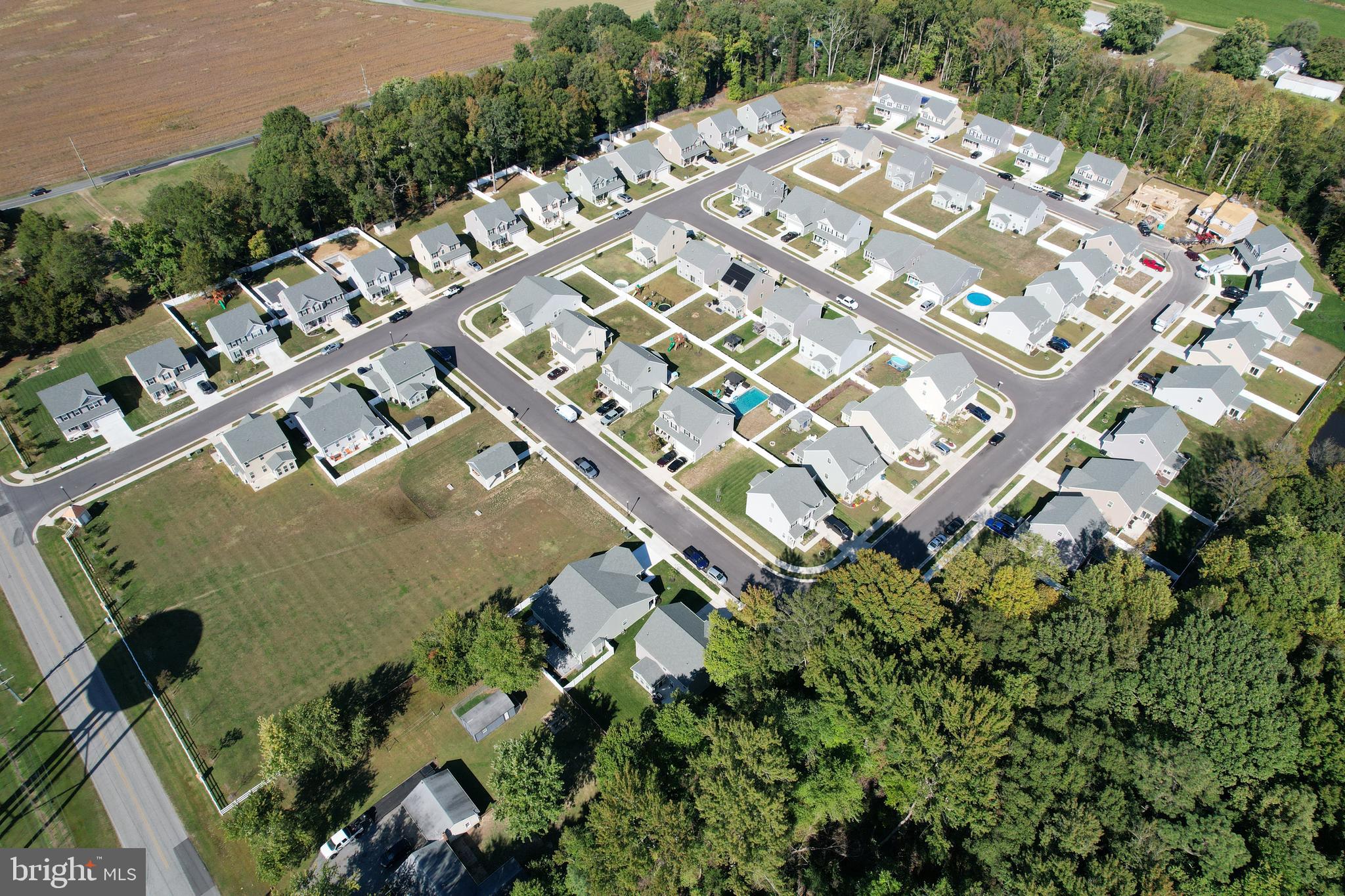 THE GARDENS - Residential