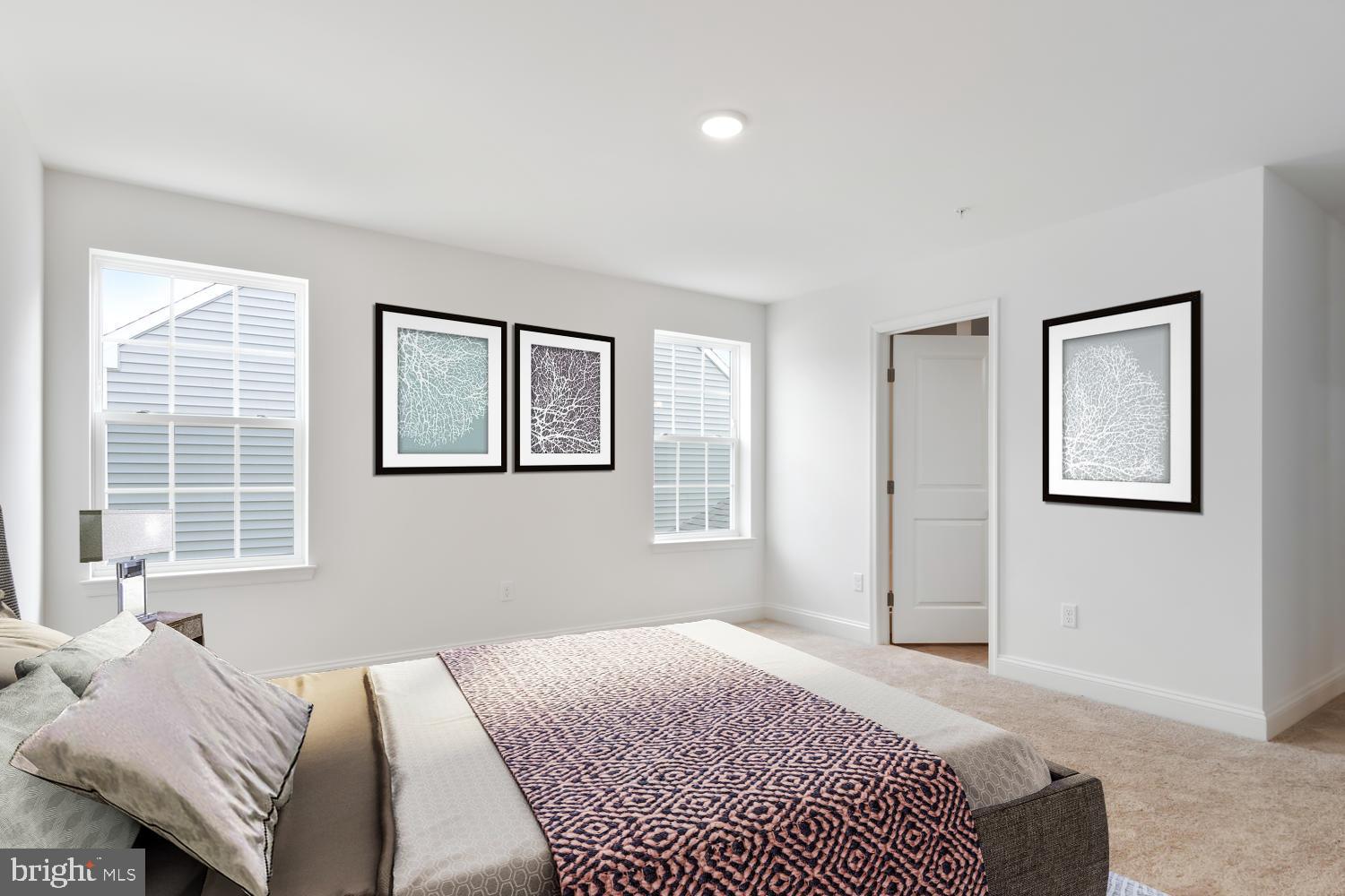 THE GARDENS - Residential