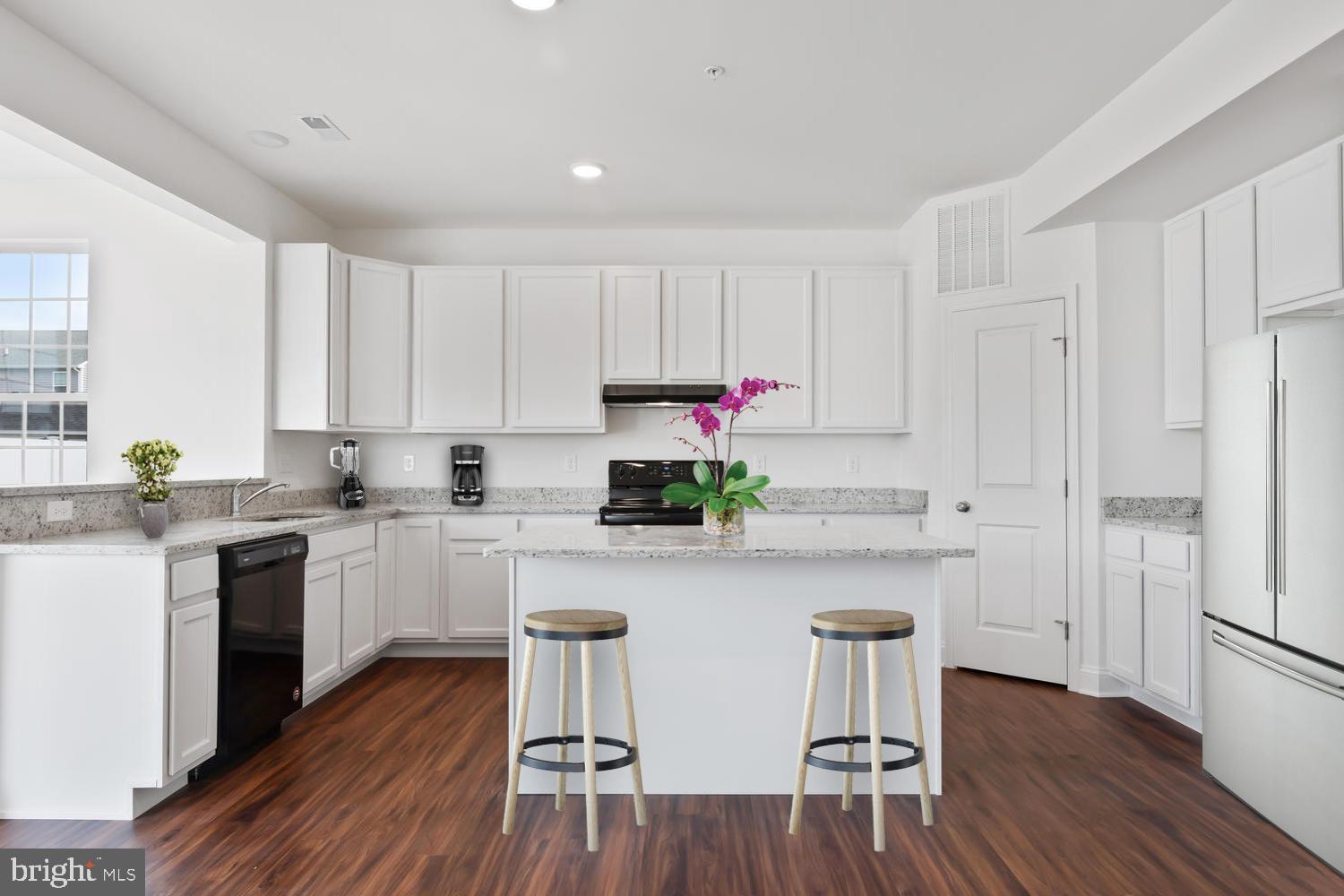 THE GARDENS - Residential