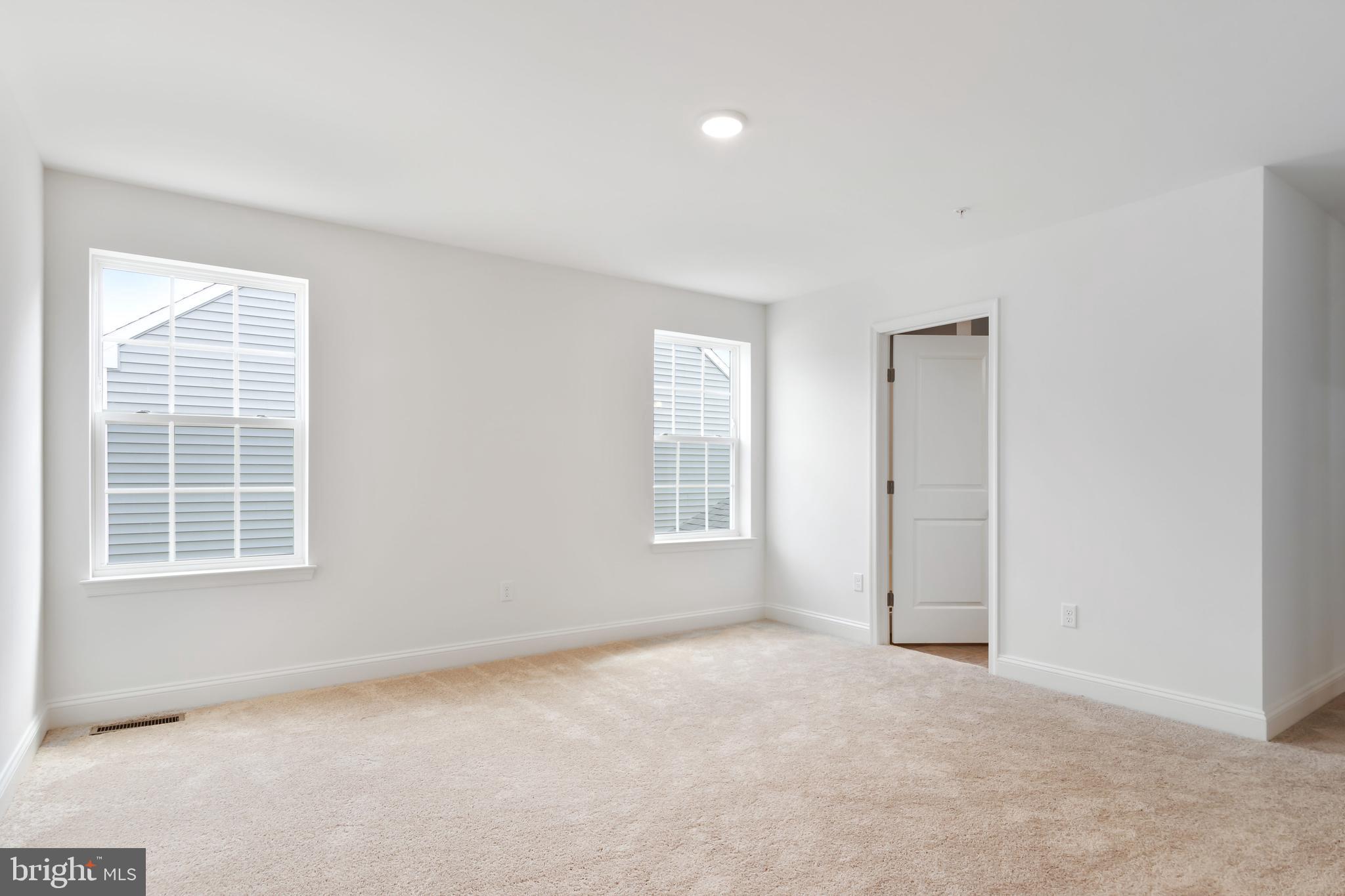 THE GARDENS - Residential