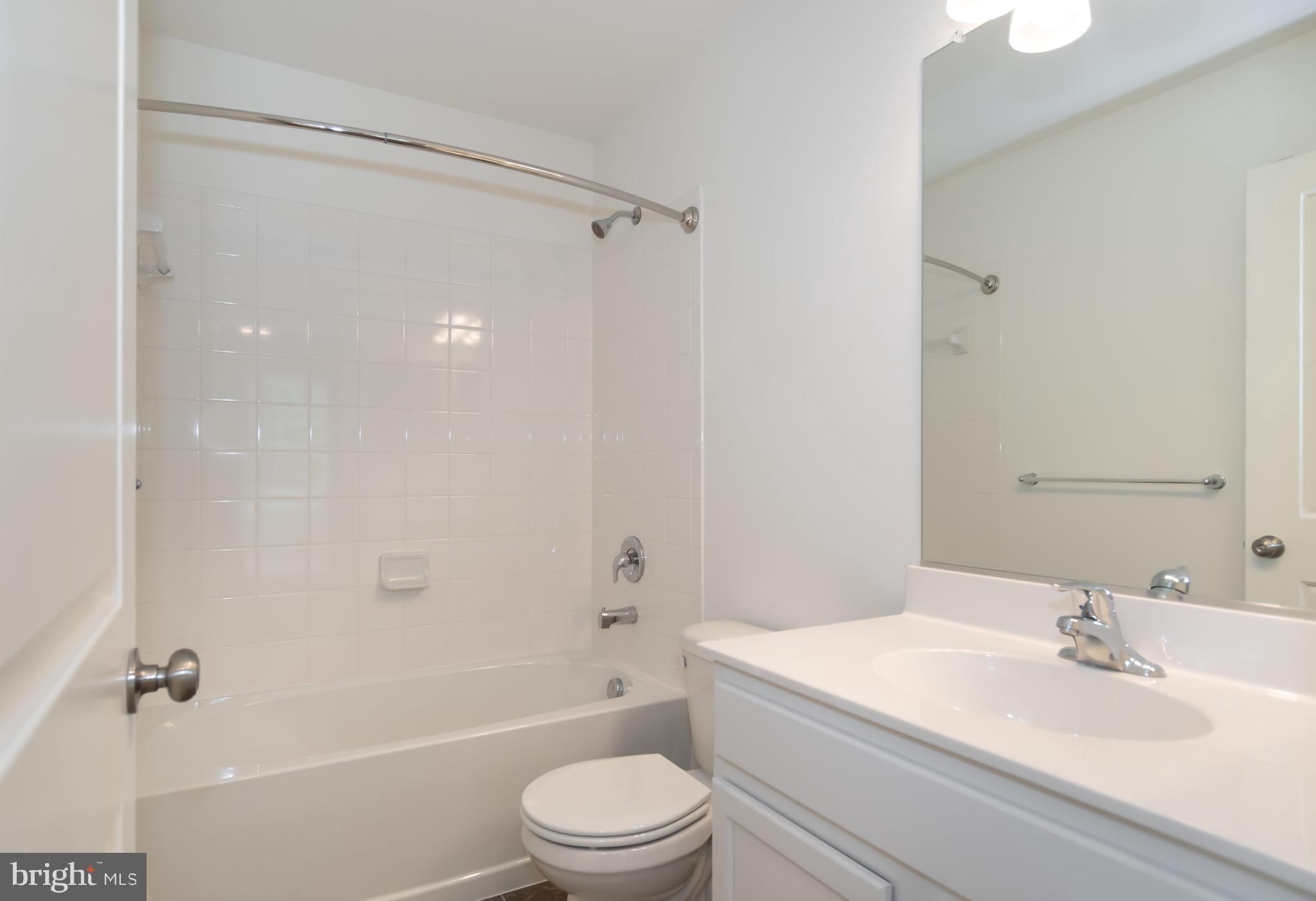 THE GARDENS - Residential