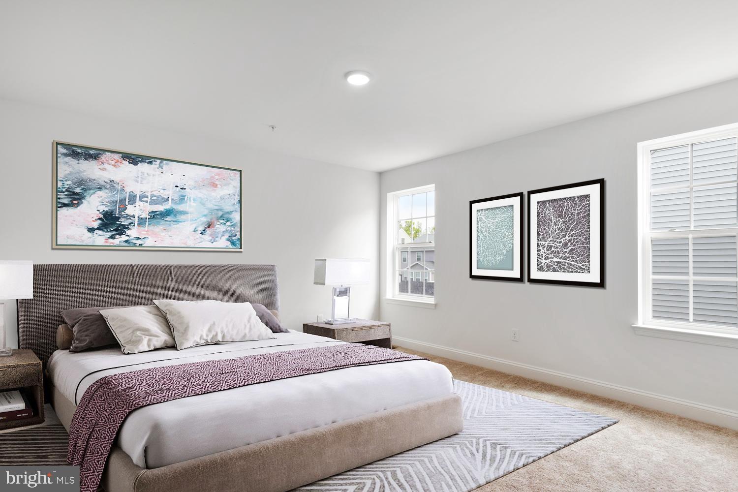 THE GARDENS - Residential