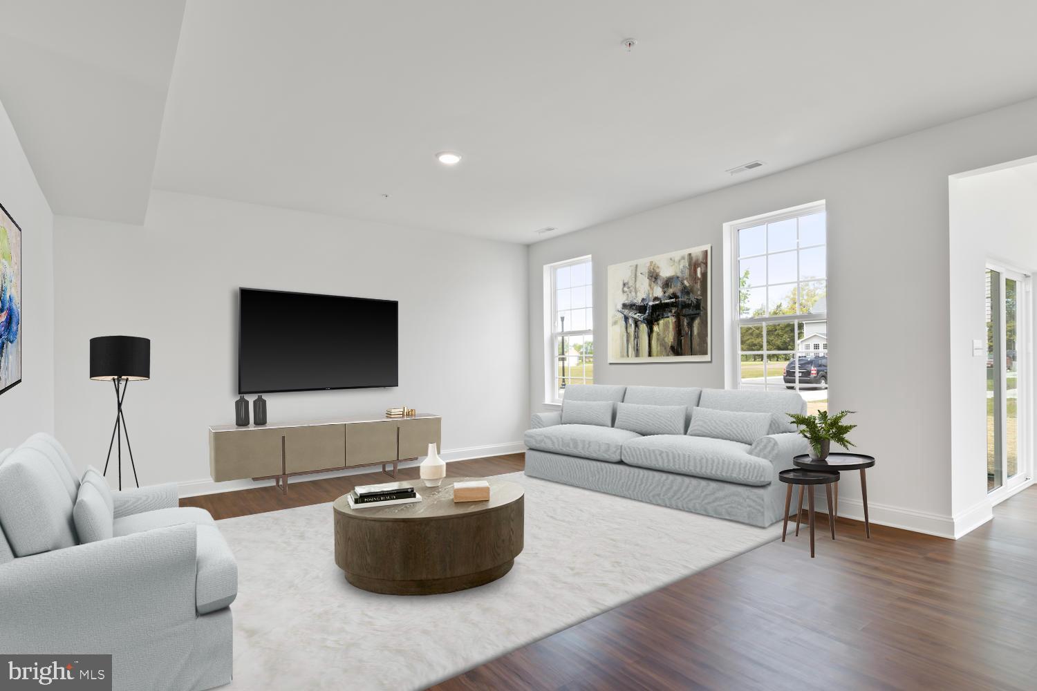 THE GARDENS - Residential