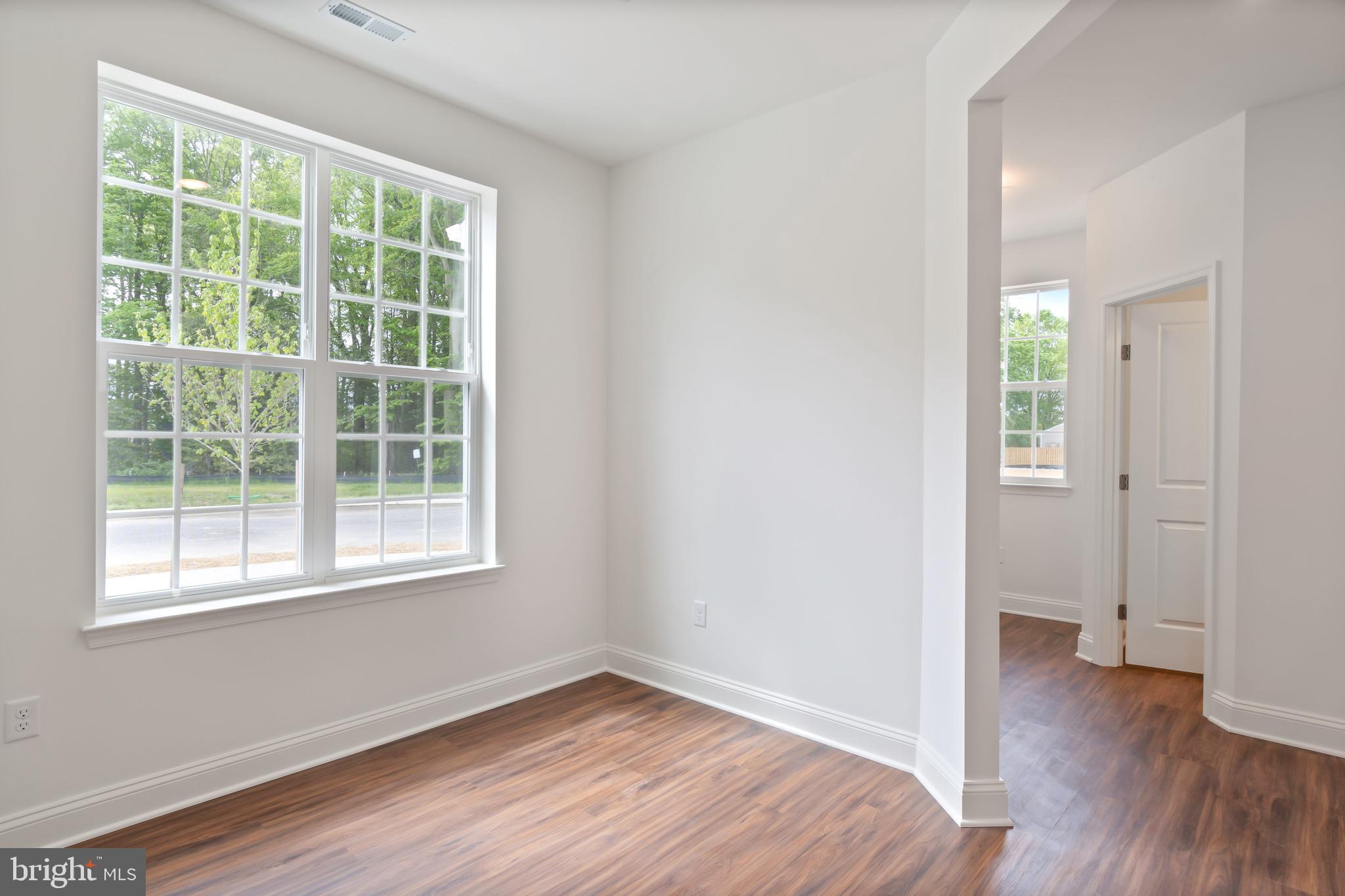 THE GARDENS - Residential