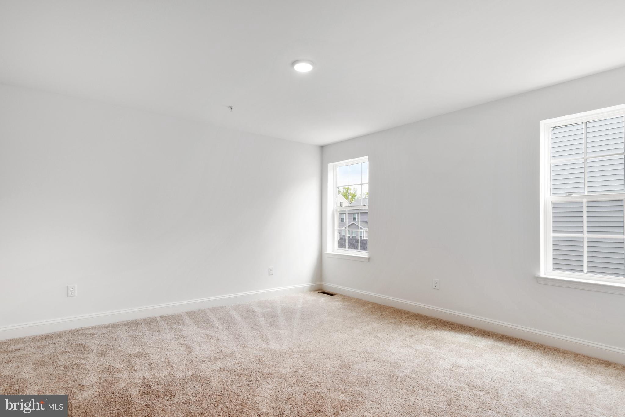 THE GARDENS - Residential