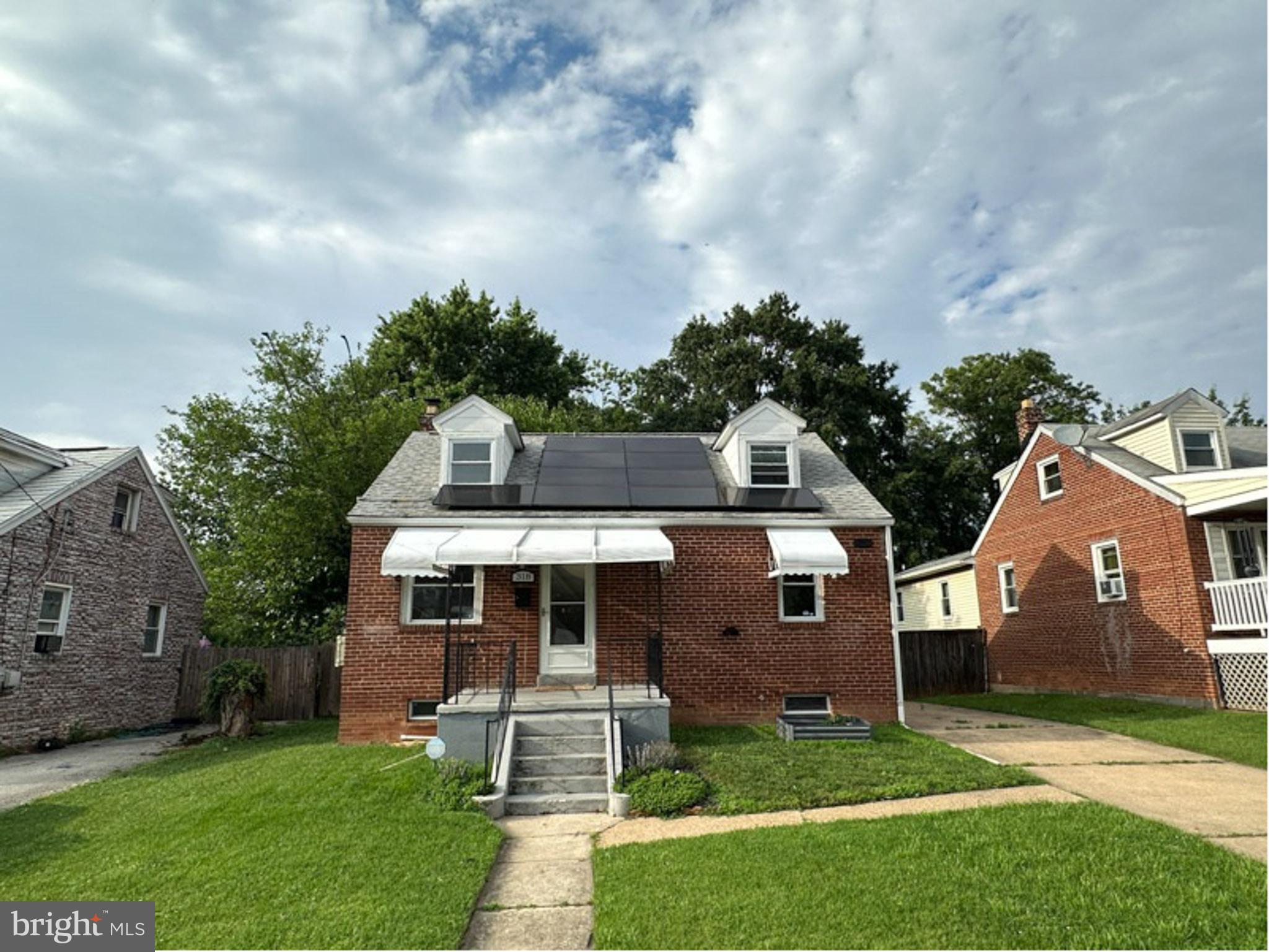 318 DELAWARE AVENUE