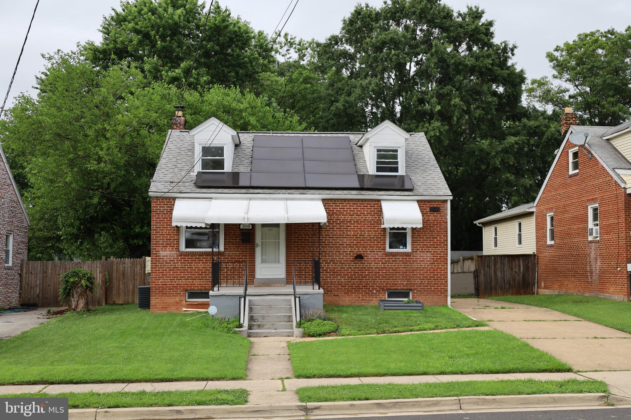 318 DELAWARE AVENUE