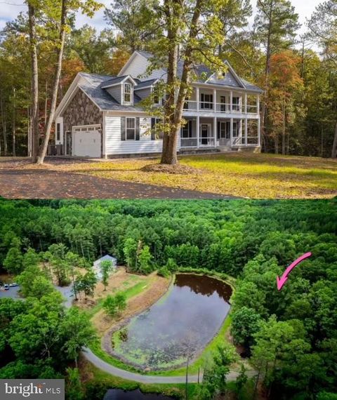 11506 LIGHT LANE SPOTSYLVANIA VA 22551