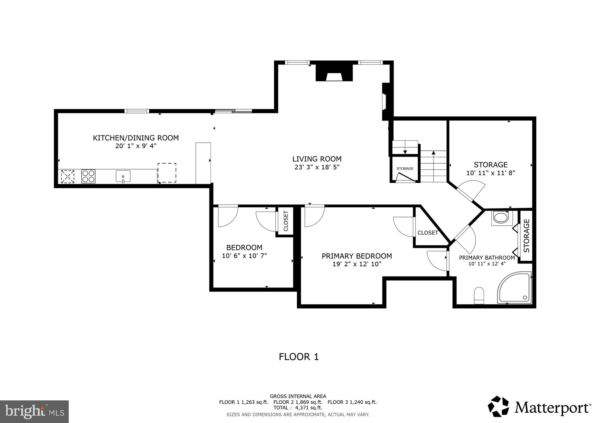 HIGHLAND - Residential