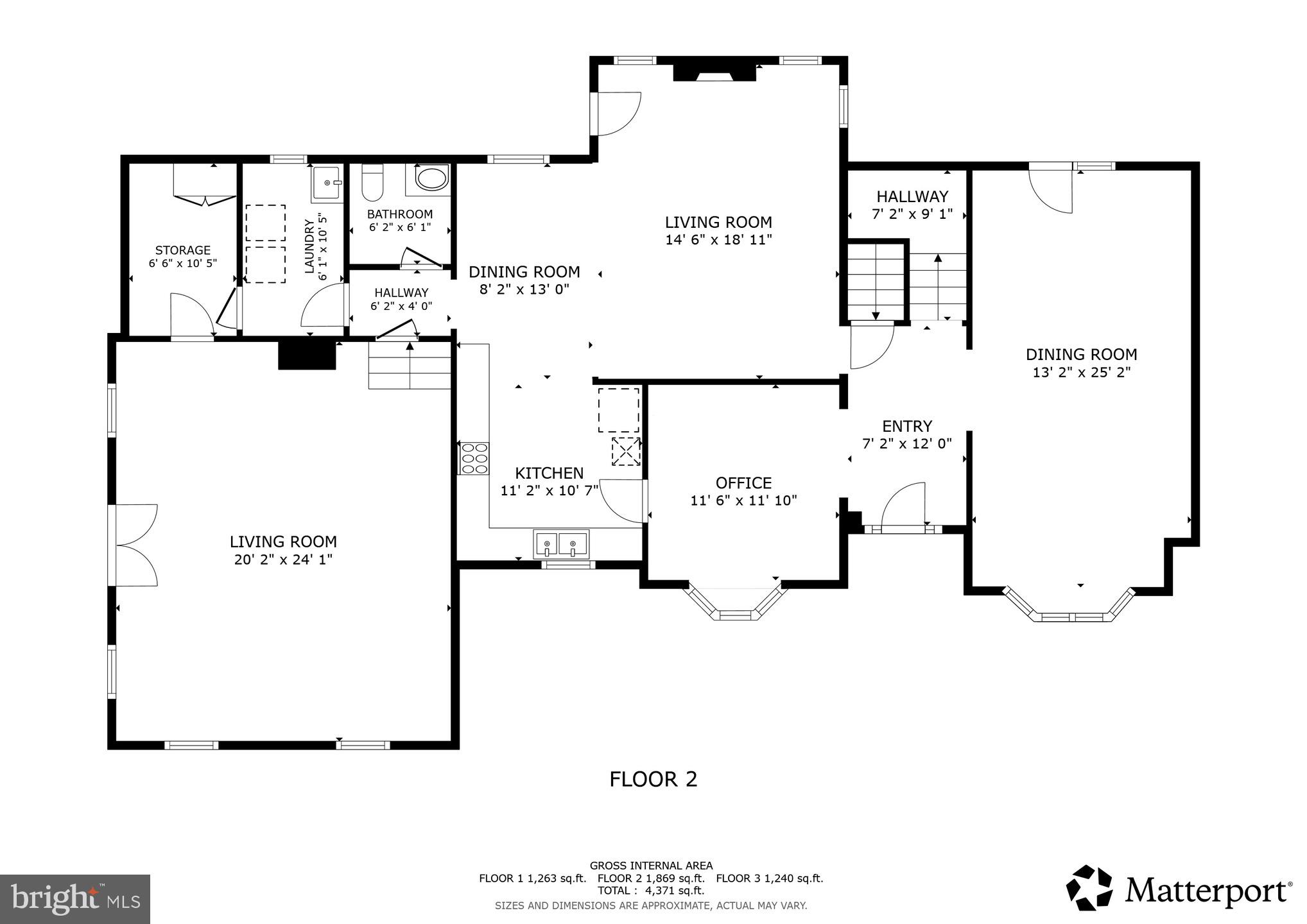 HIGHLAND - Residential
