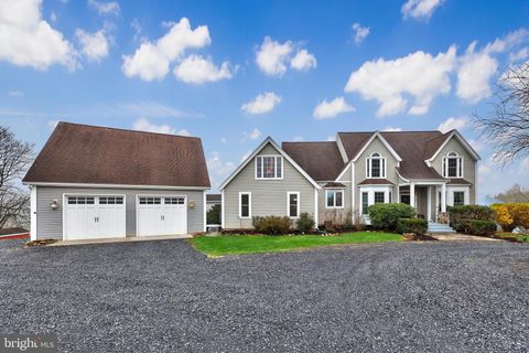 9393 BRIAR LANE DELAPLANE VA 20144