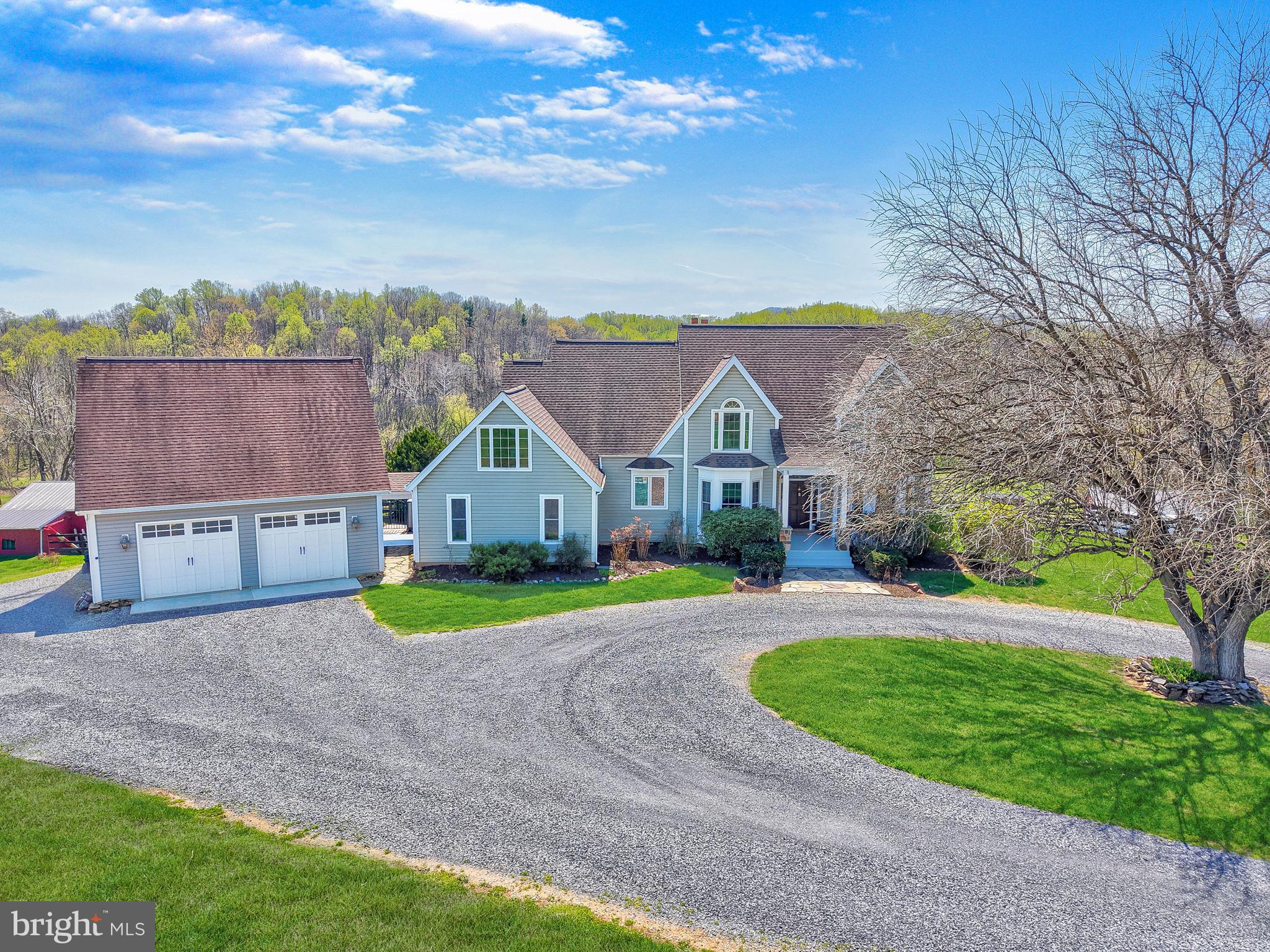 HIGHLAND - Residential