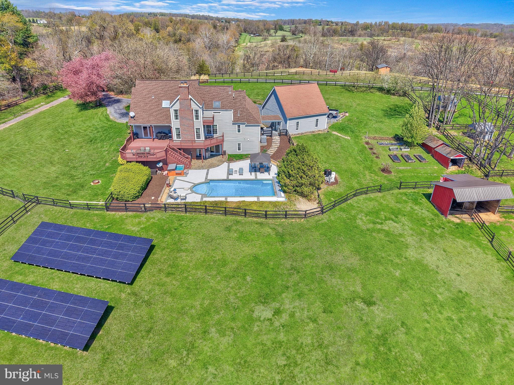 HIGHLAND - Residential