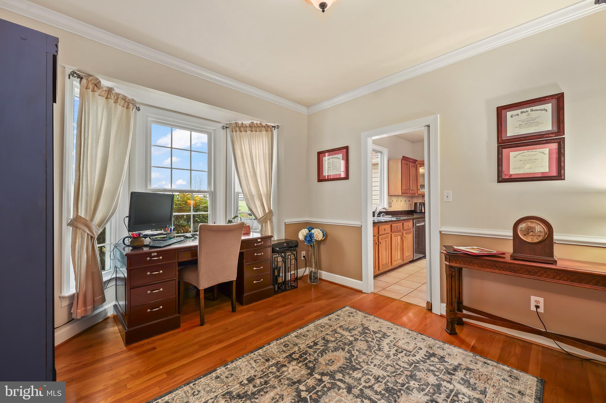 HIGHLAND - Residential