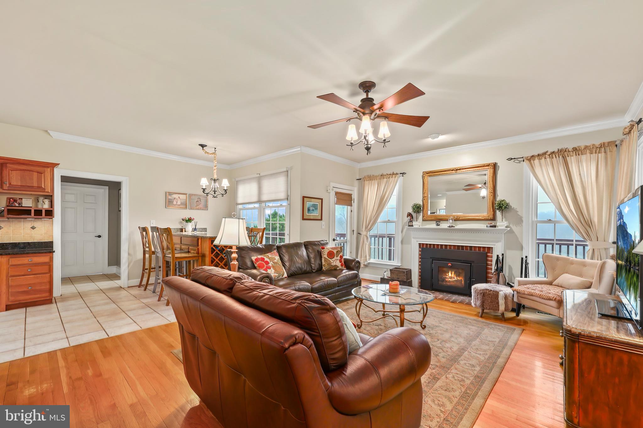 HIGHLAND - Residential