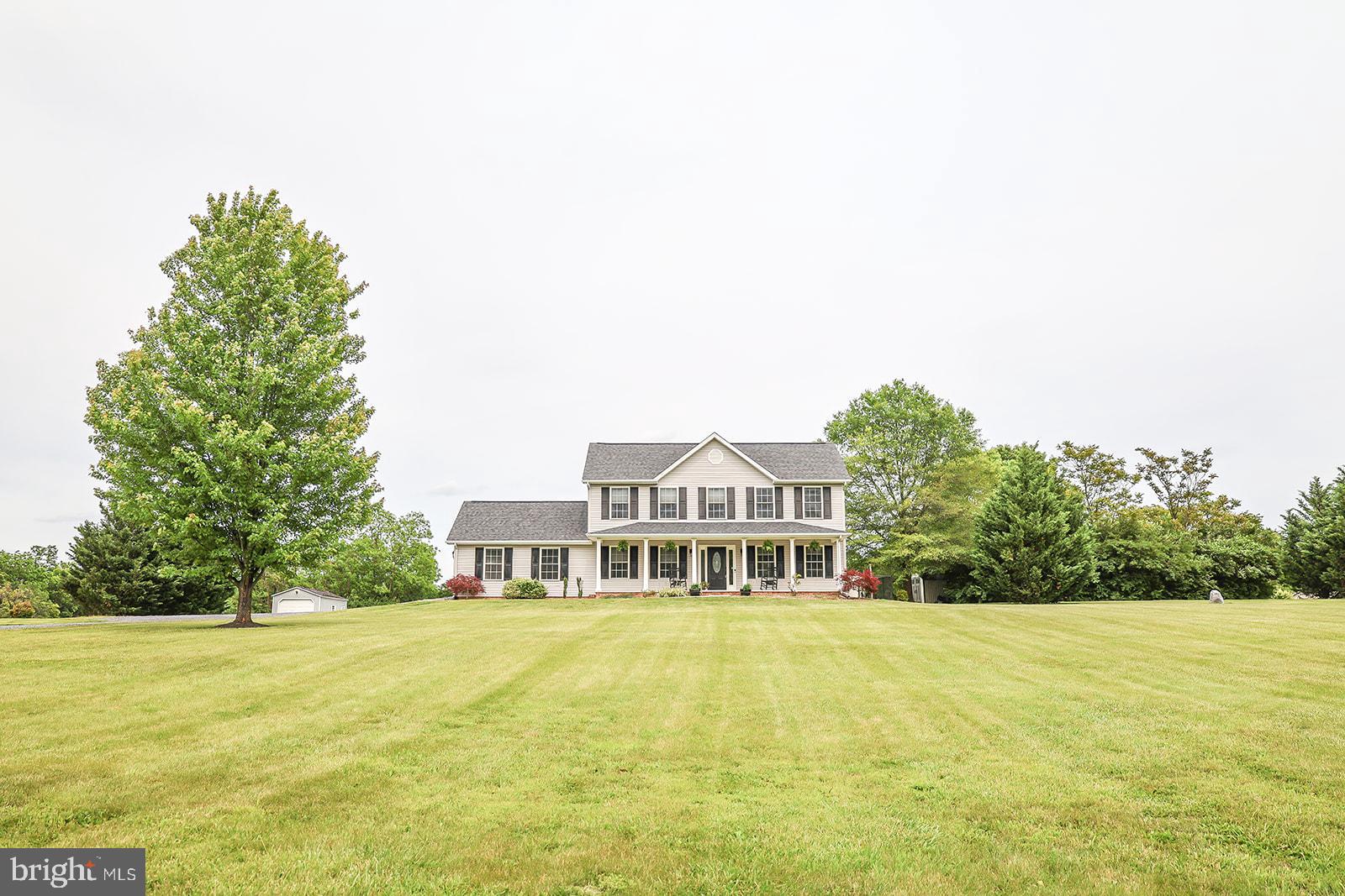 160 RUEBUCK ROAD