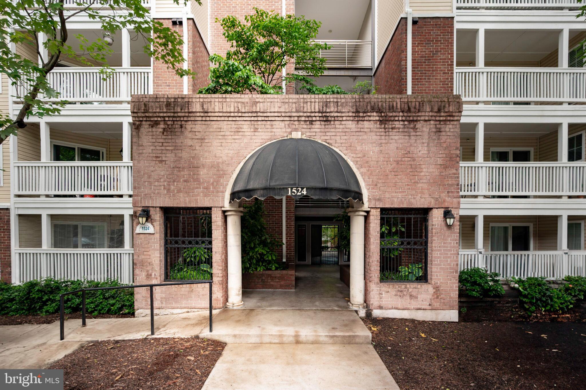1524 LINCOLN WAY 409