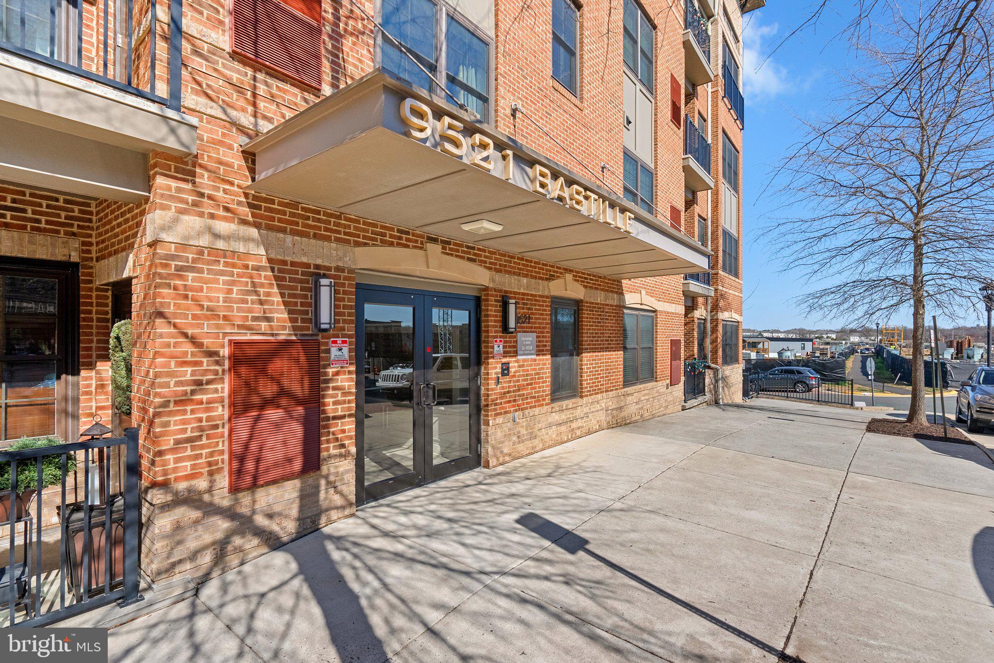 METROWEST - Residential Lease