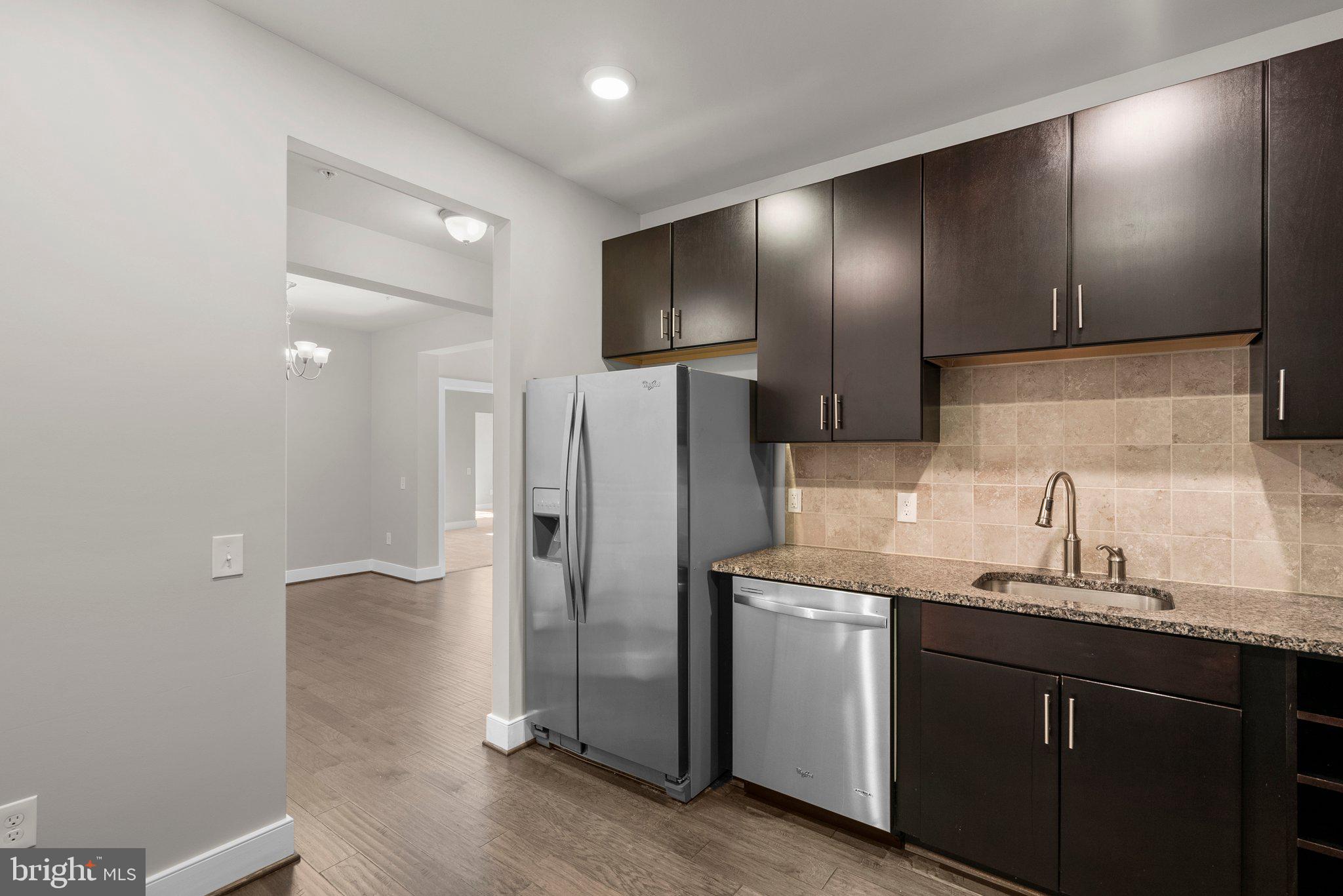 METROWEST - Residential Lease