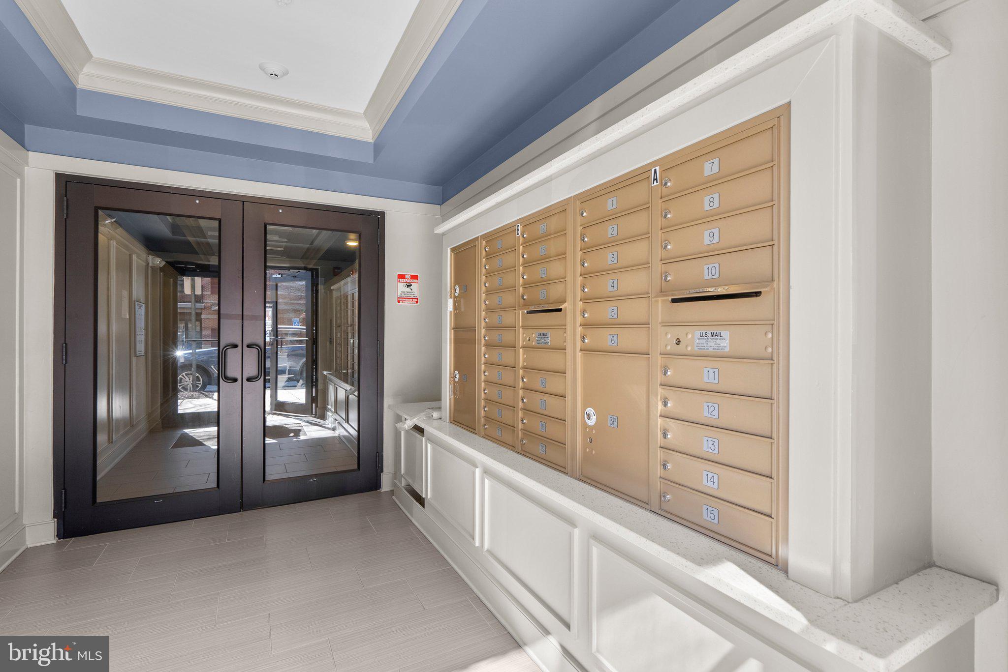 METROWEST - Residential Lease