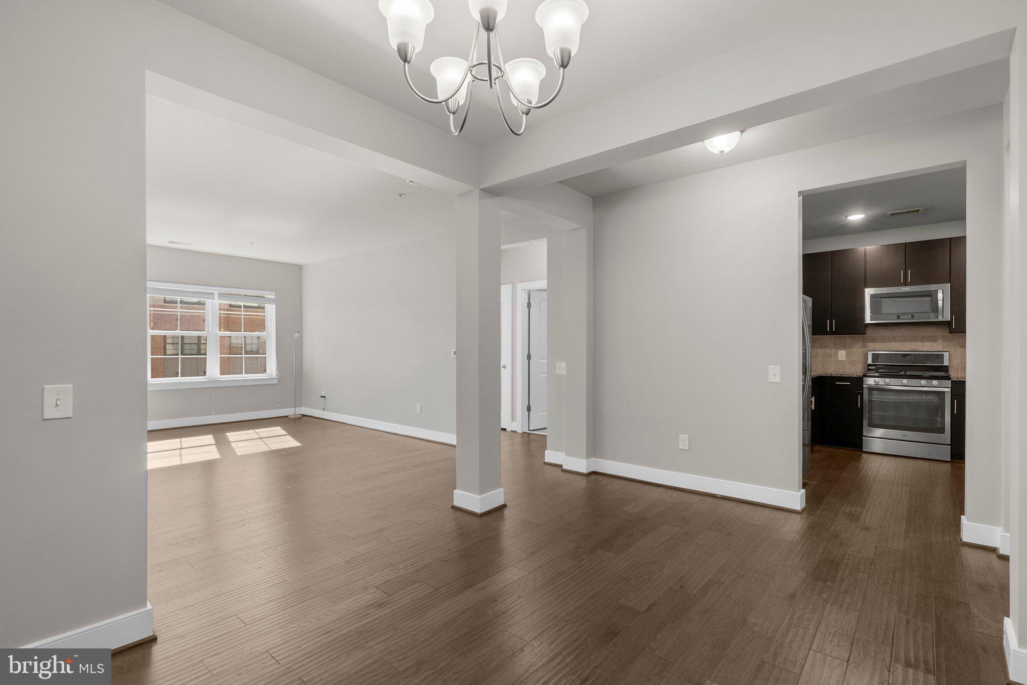 METROWEST - Residential Lease