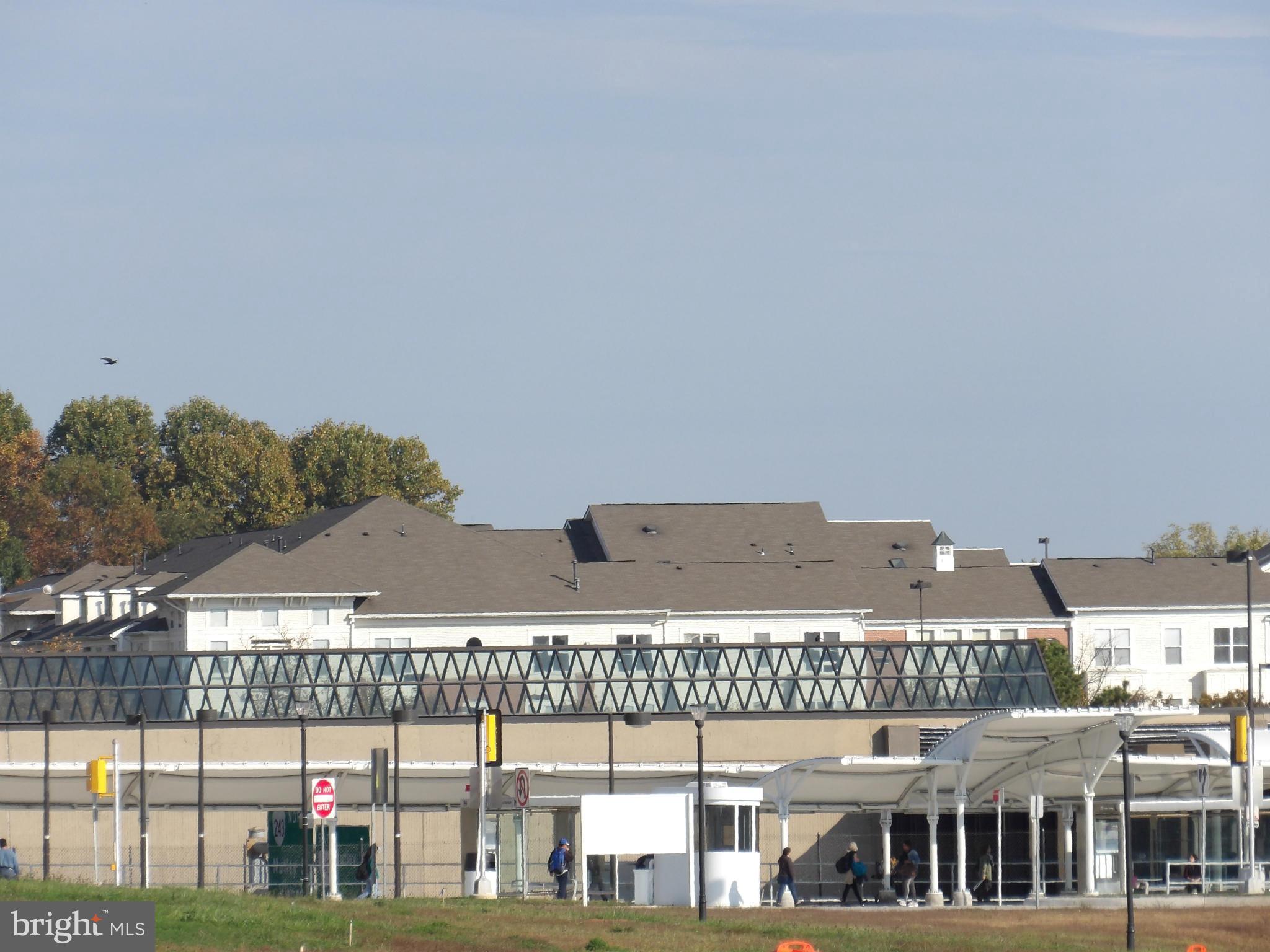 METROWEST - Residential Lease