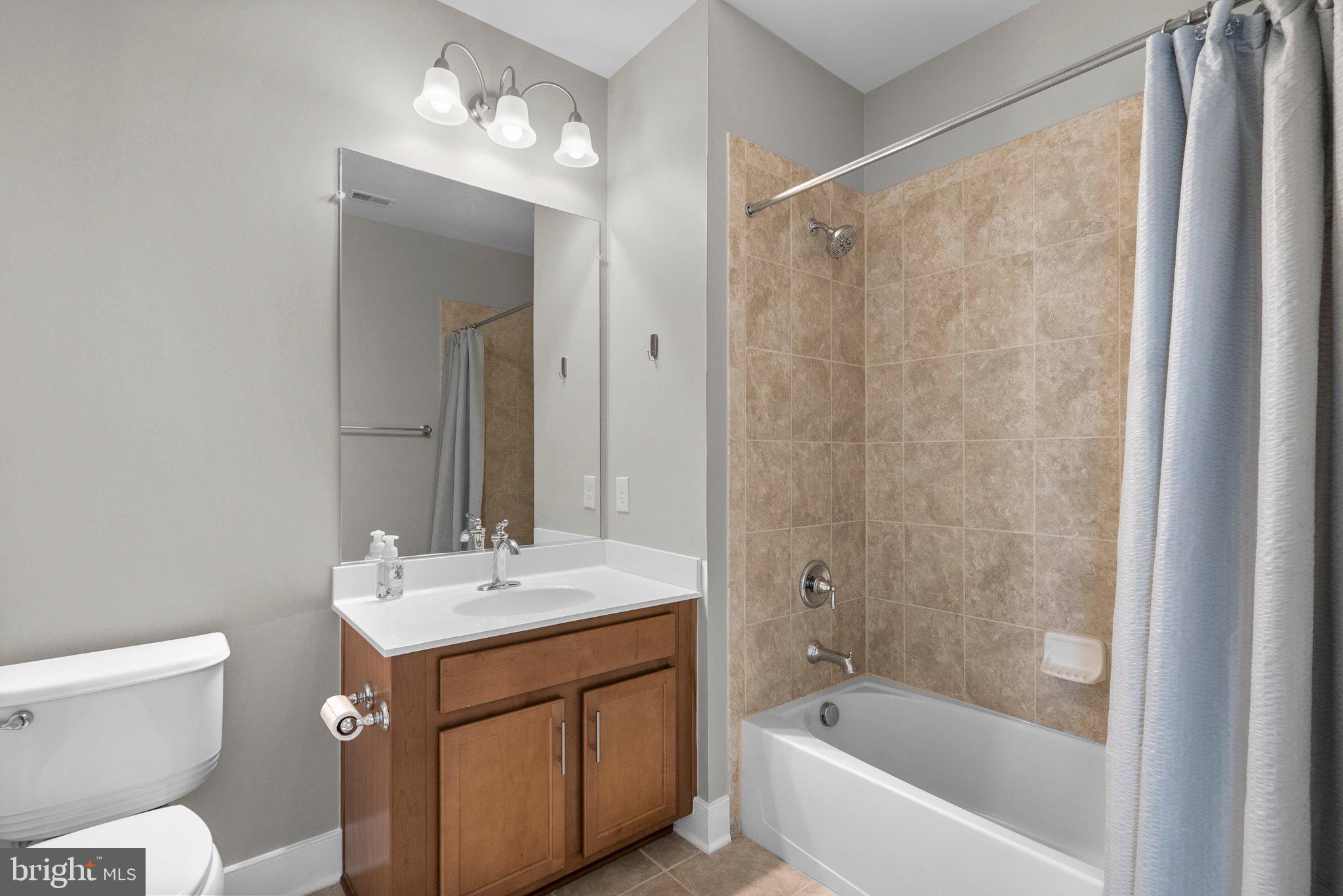 METROWEST - Residential Lease