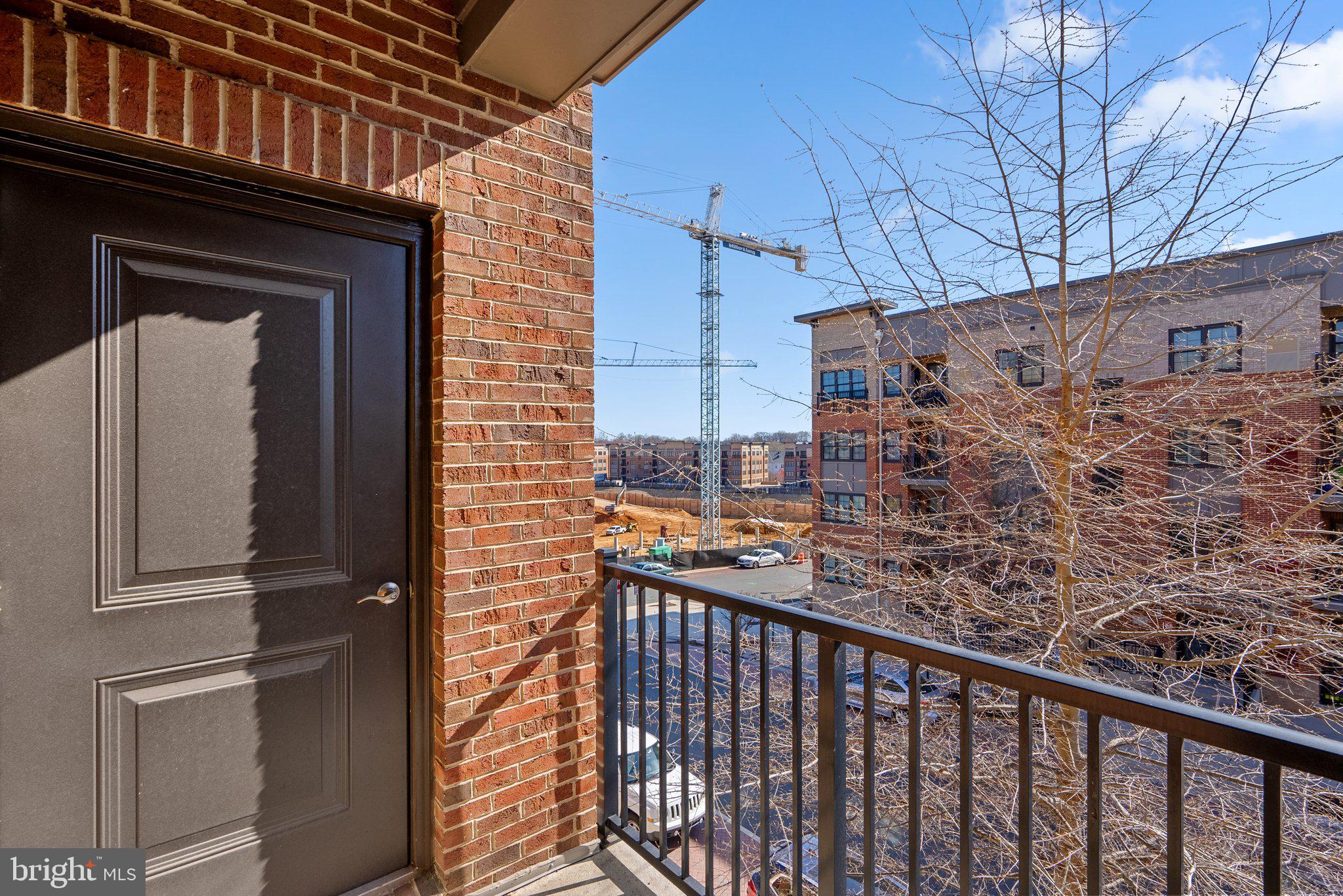 METROWEST - Residential Lease