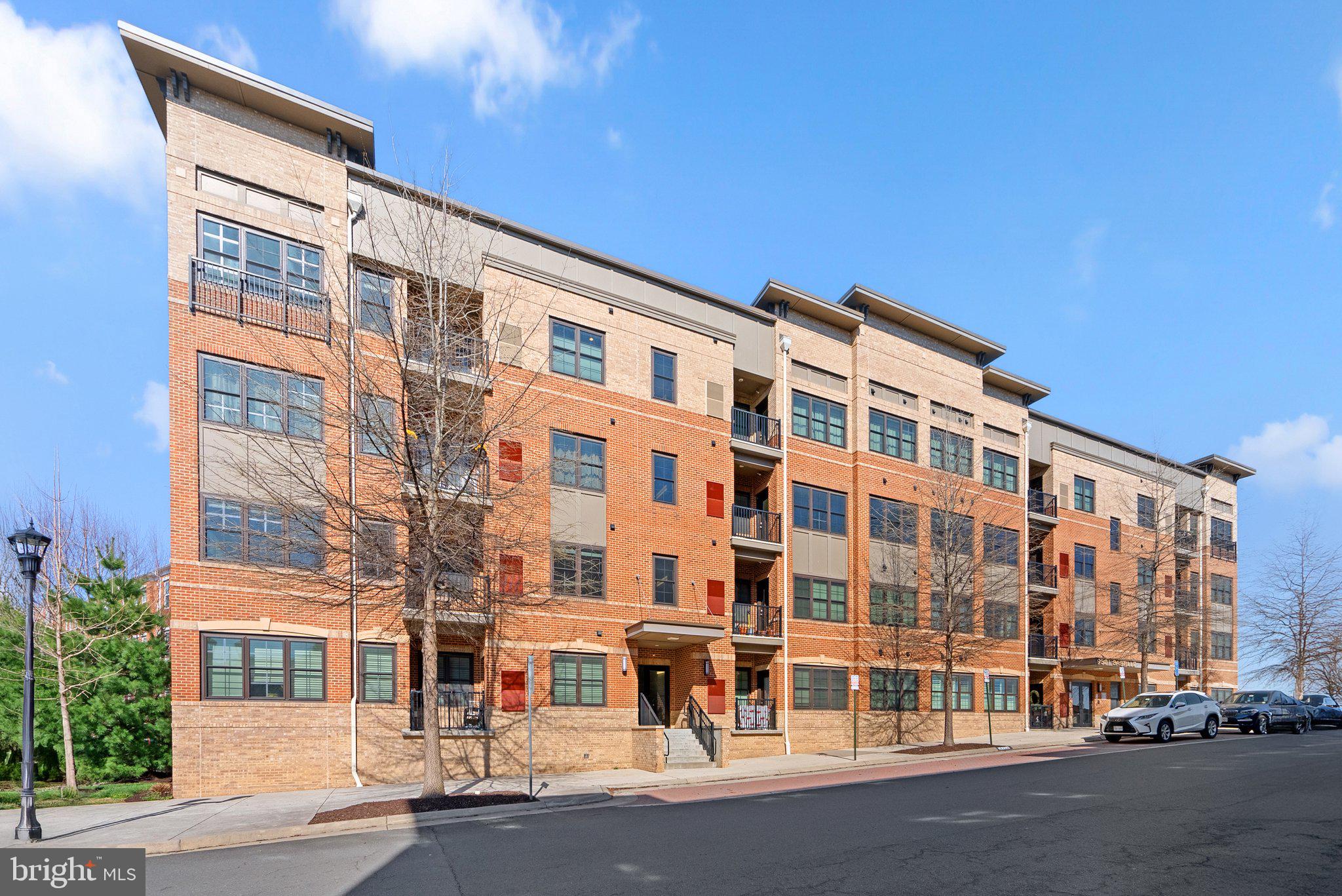 METROWEST - Residential Lease