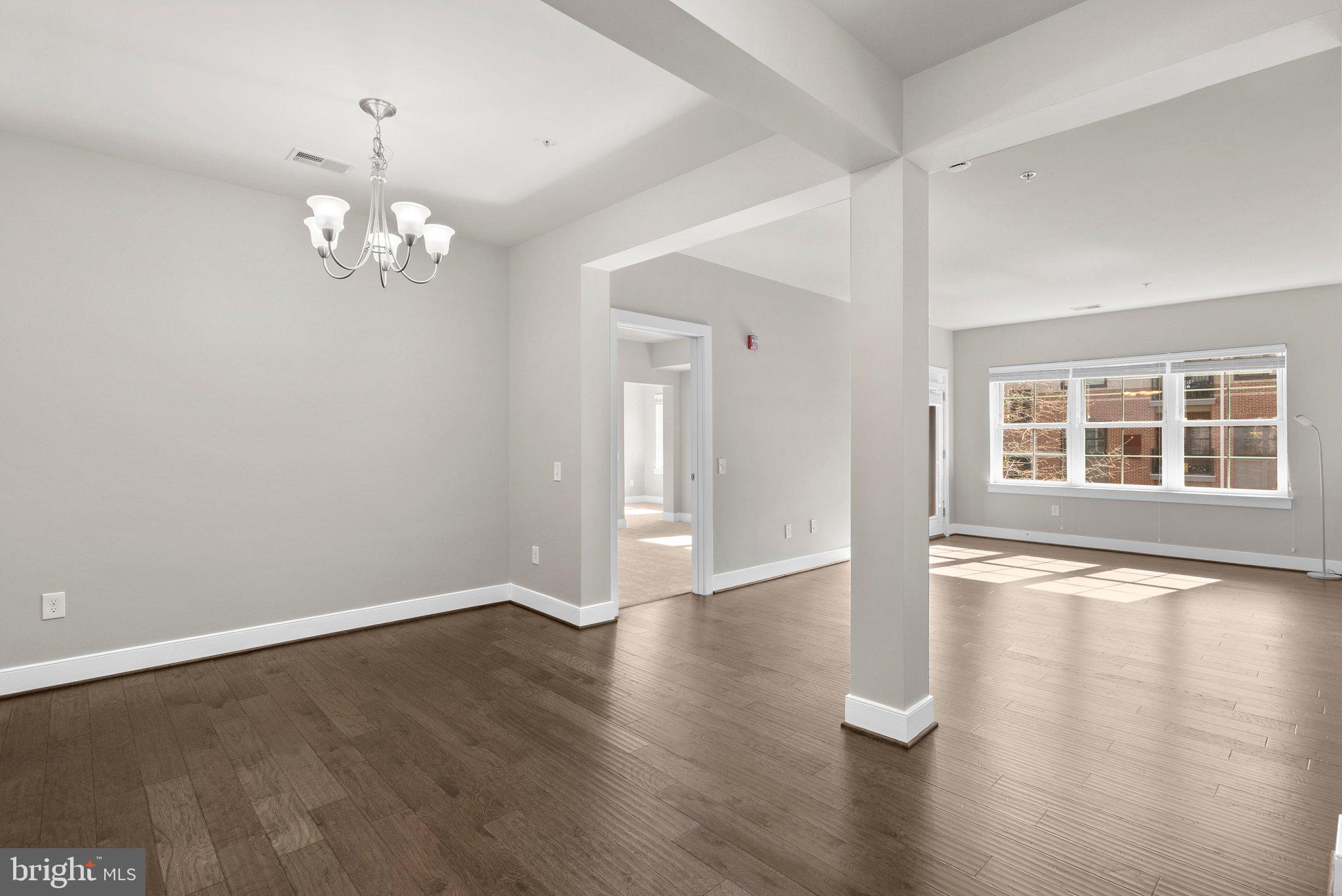 METROWEST - Residential Lease