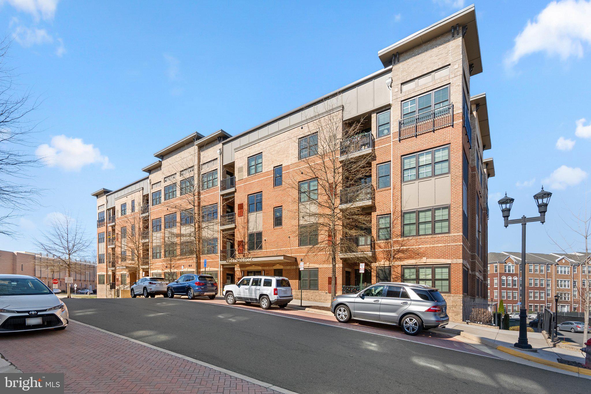 METROWEST - Residential Lease