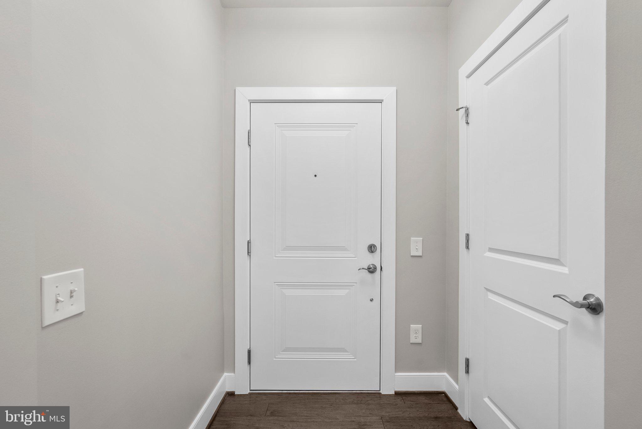 METROWEST - Residential Lease