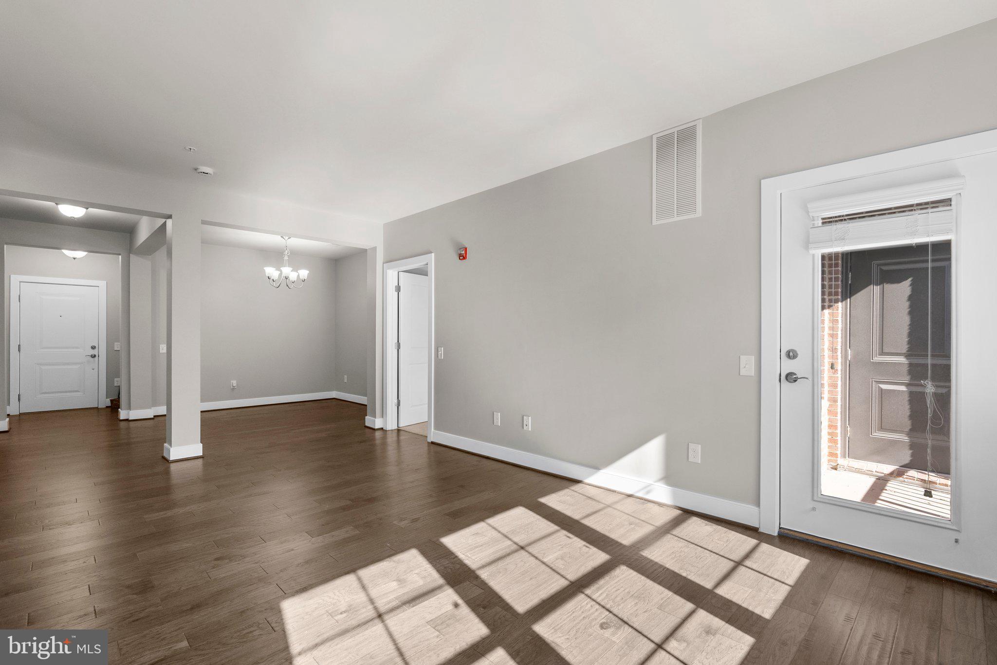 METROWEST - Residential Lease