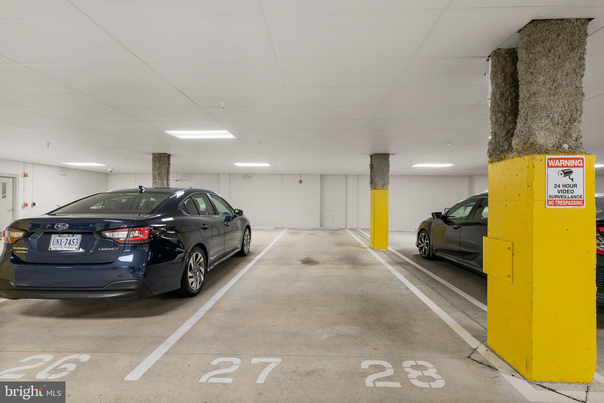 METROWEST - Residential Lease