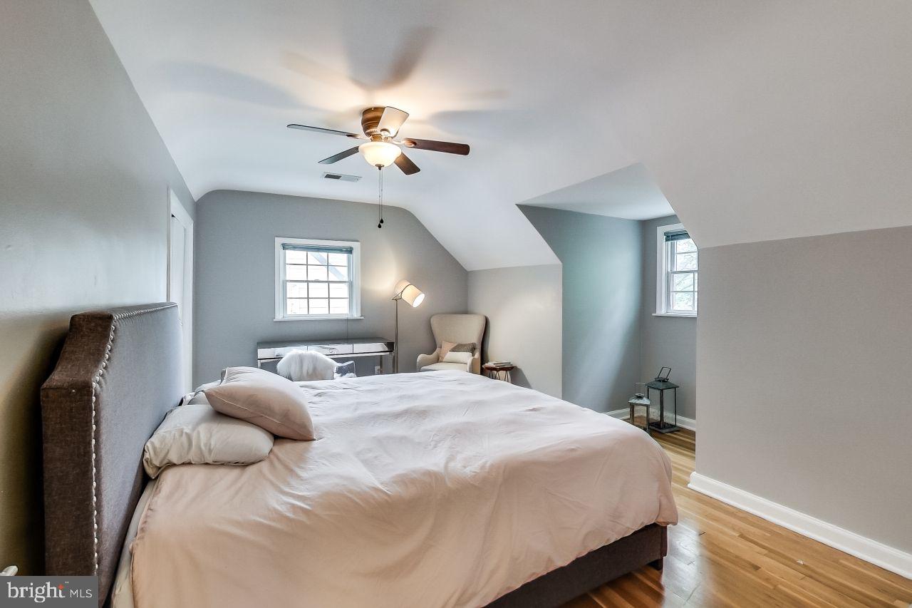 GLENMONT HILLS - Residential Lease