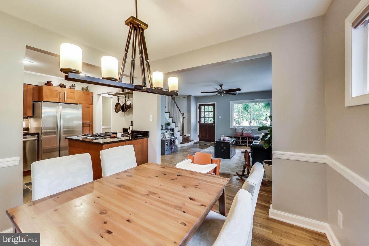 GLENMONT HILLS - Residential Lease