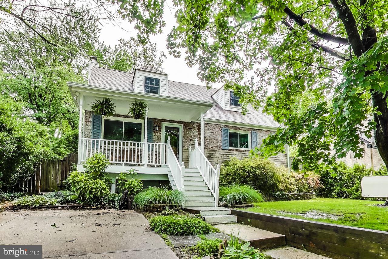 GLENMONT HILLS - Residential Lease